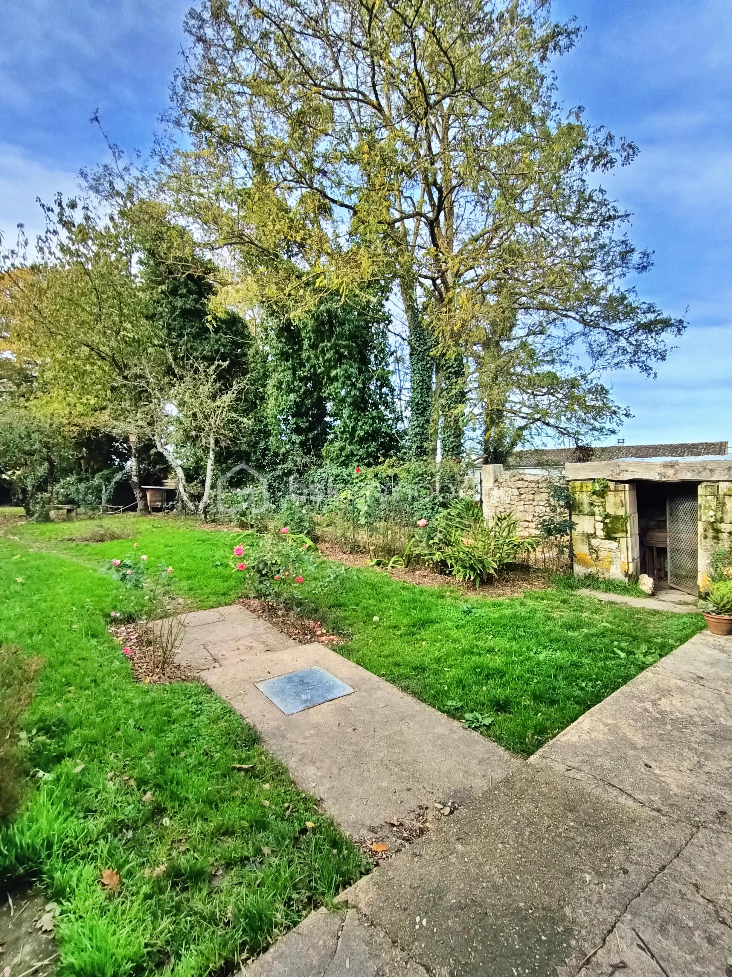 Maison charentaise de 77 m² - Jardin 6.jpg