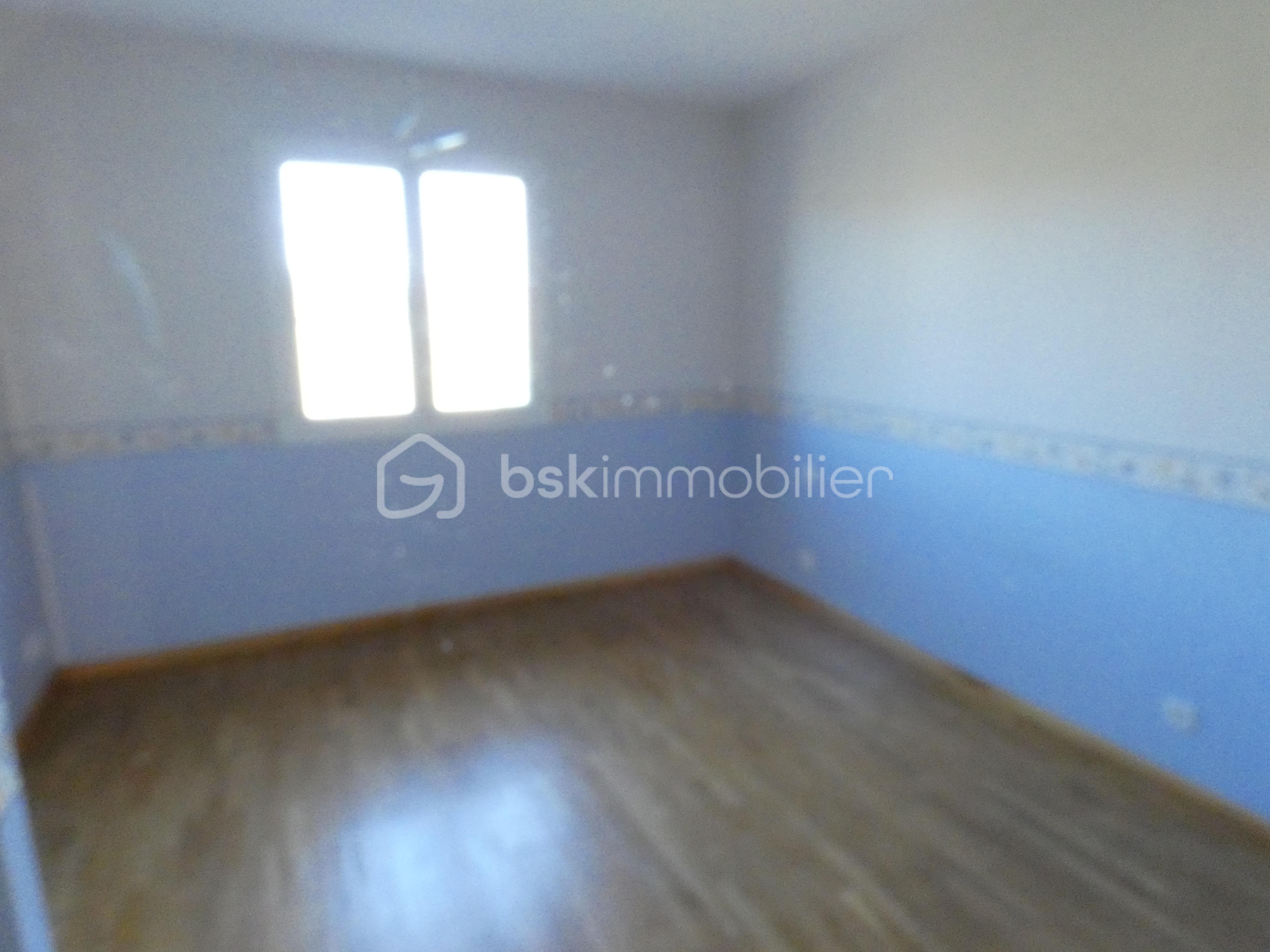 Maison contemporaine de 112 m² - chambre nord.JPG