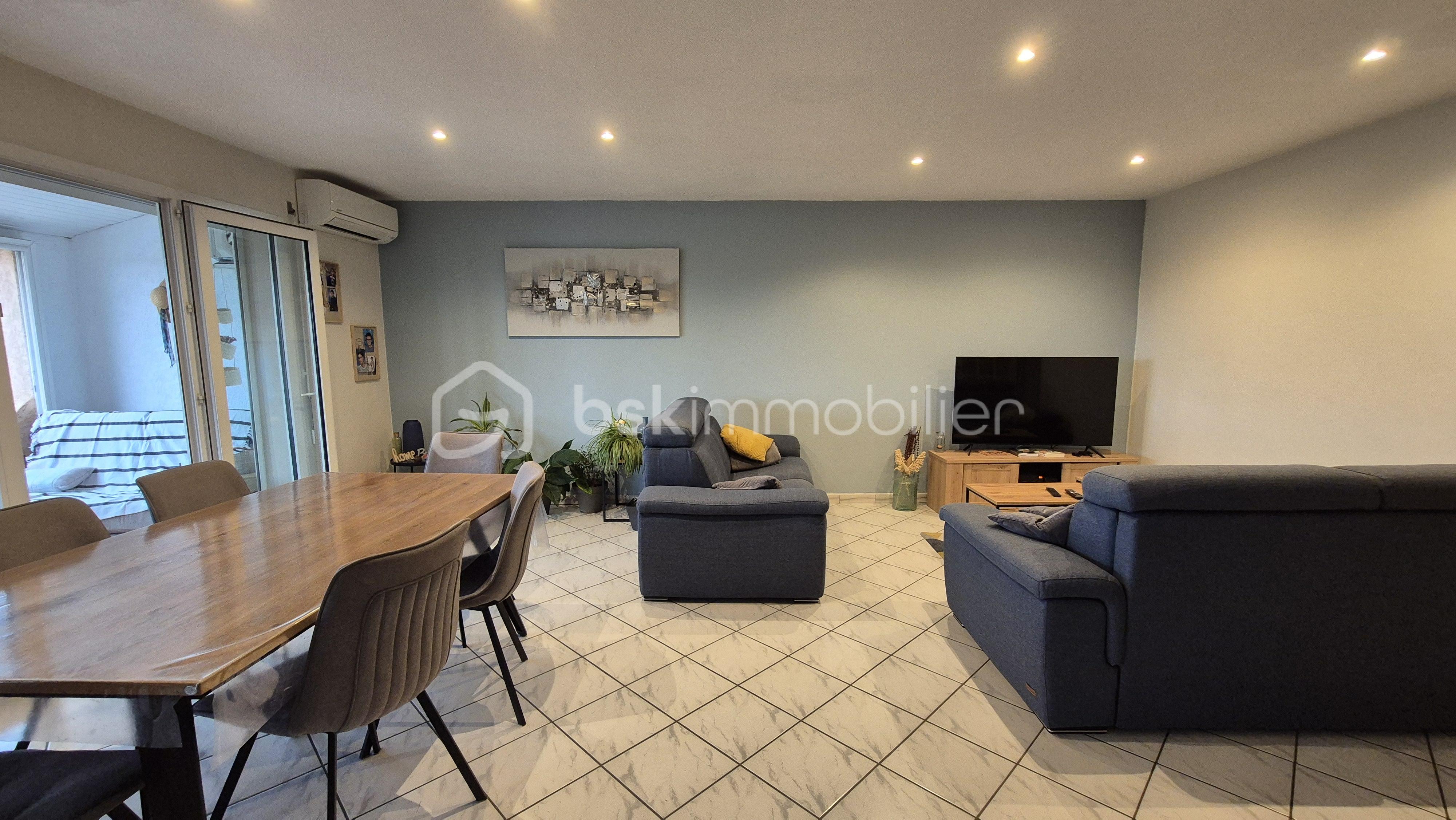 Appartement de 84 m² - 20250818_183028.jpg