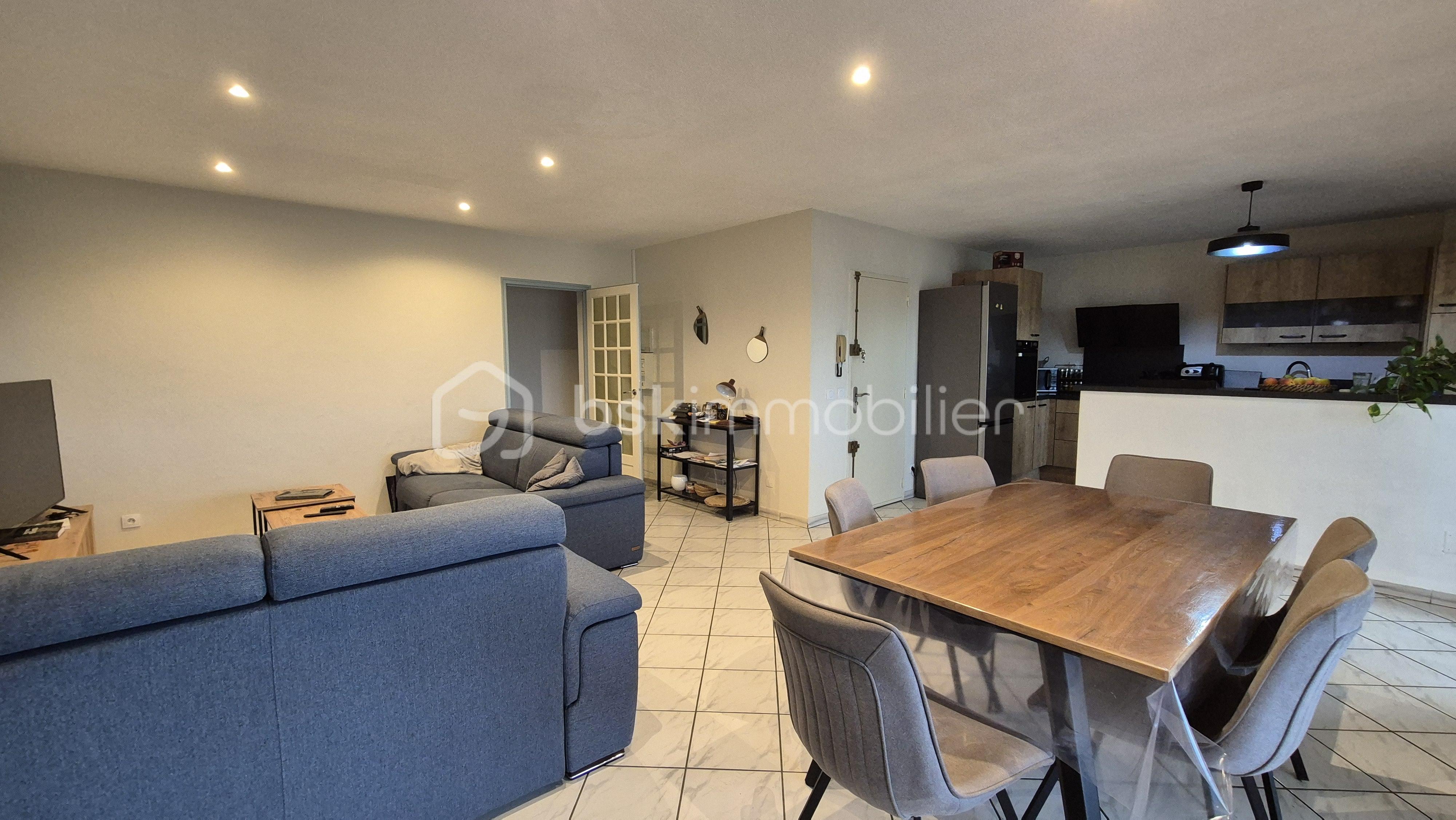 Appartement de 84 m² - 20250818_183044.jpg