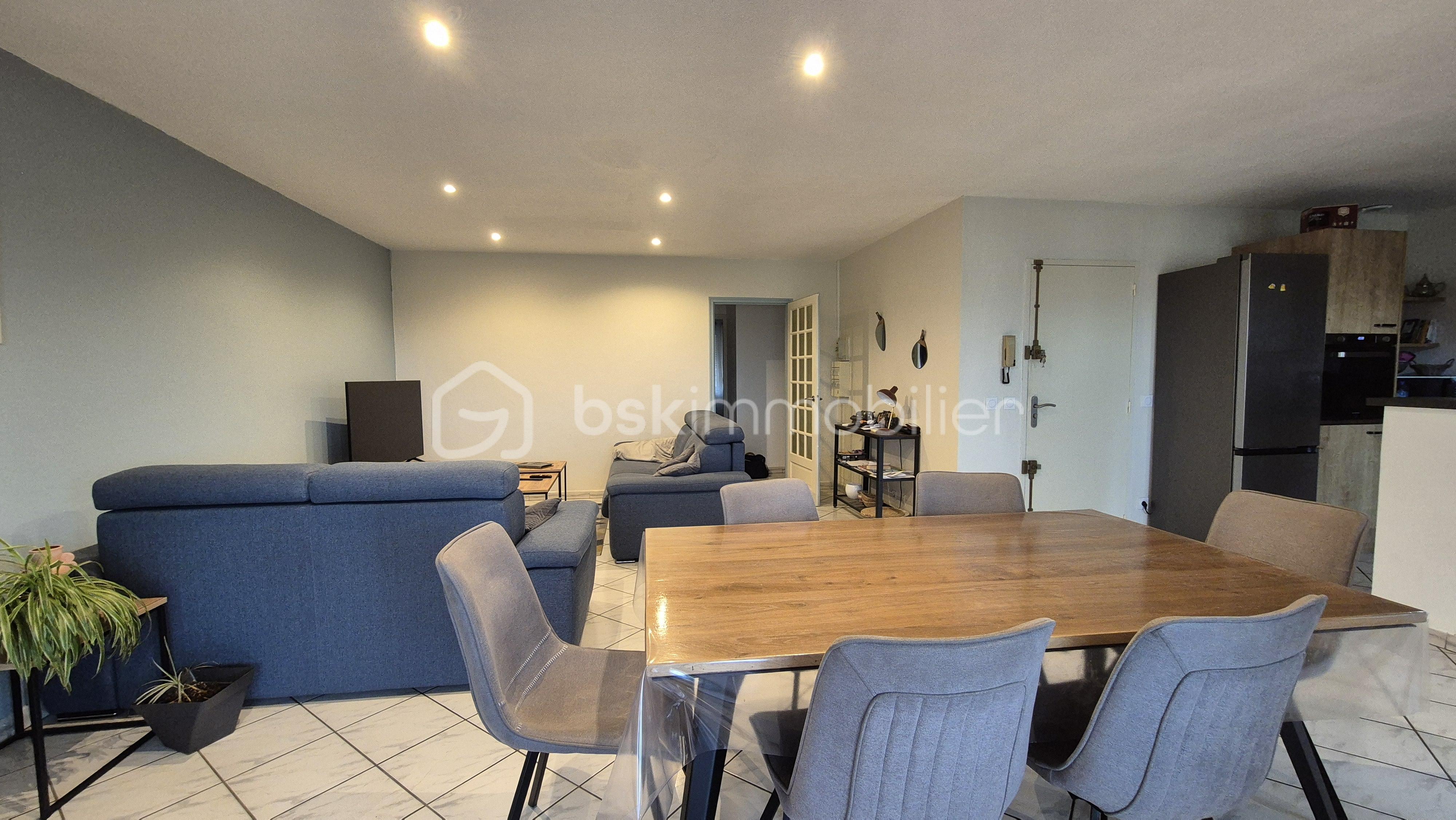 Appartement de 84 m² - 20250818_183054.jpg