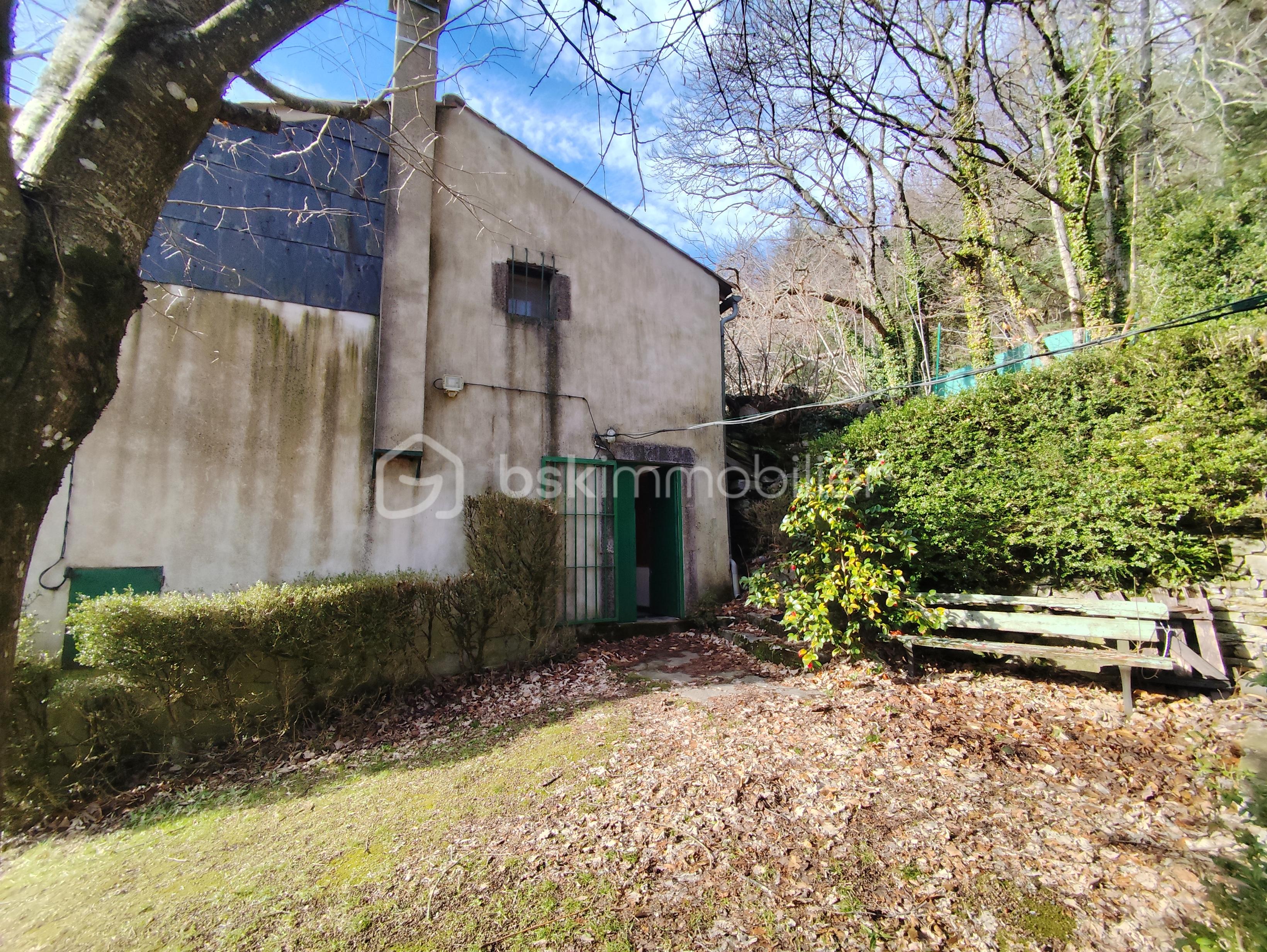 Maison en pierre de 104 m² - IMG_20260111_125912.jpg