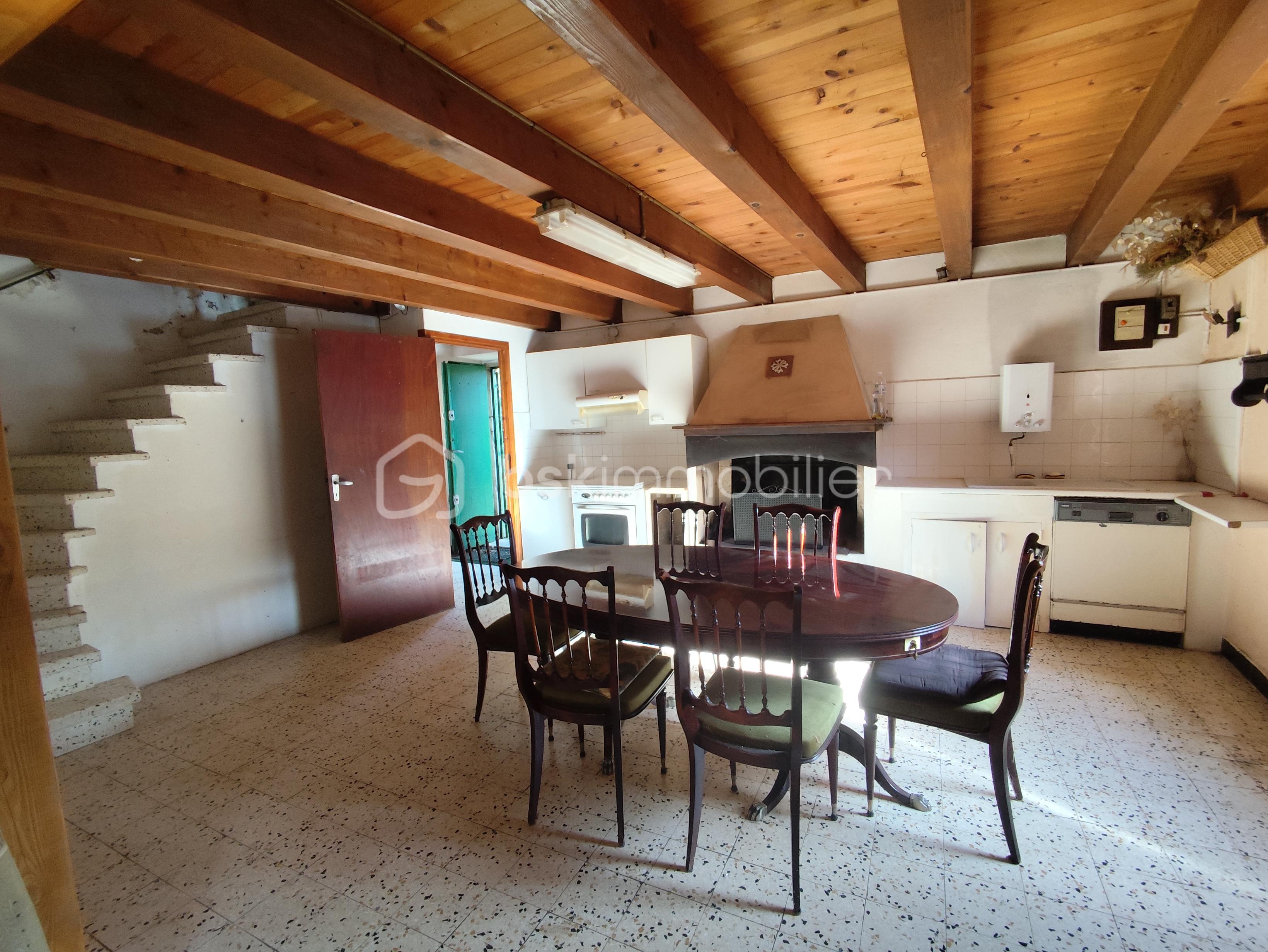 Maison en pierre de 104 m² - IMG_20260111_125105.jpg