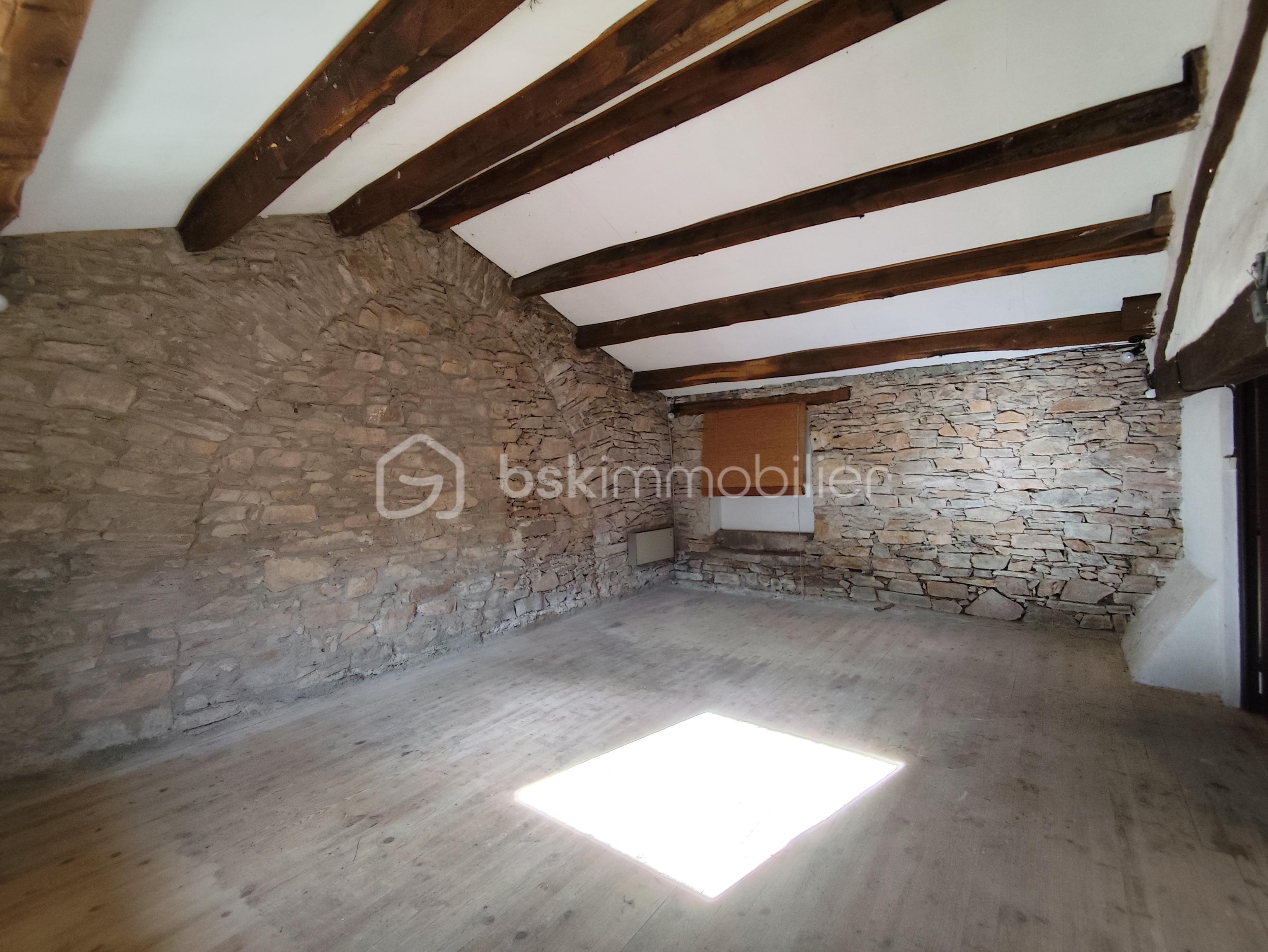 Maison en pierre de 104 m² - IMG_20260111_124907.jpg