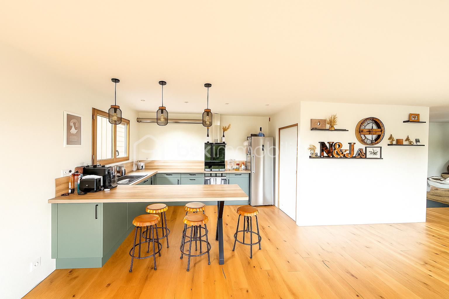 Maison contemporaine de 124 m² - cuisne.png