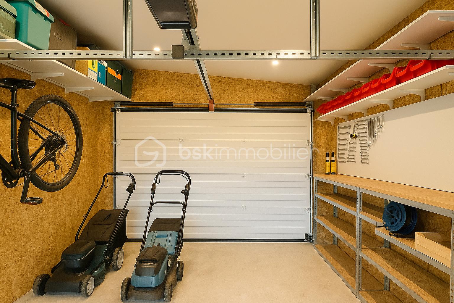 Maison contemporaine de 124 m² - garage.png