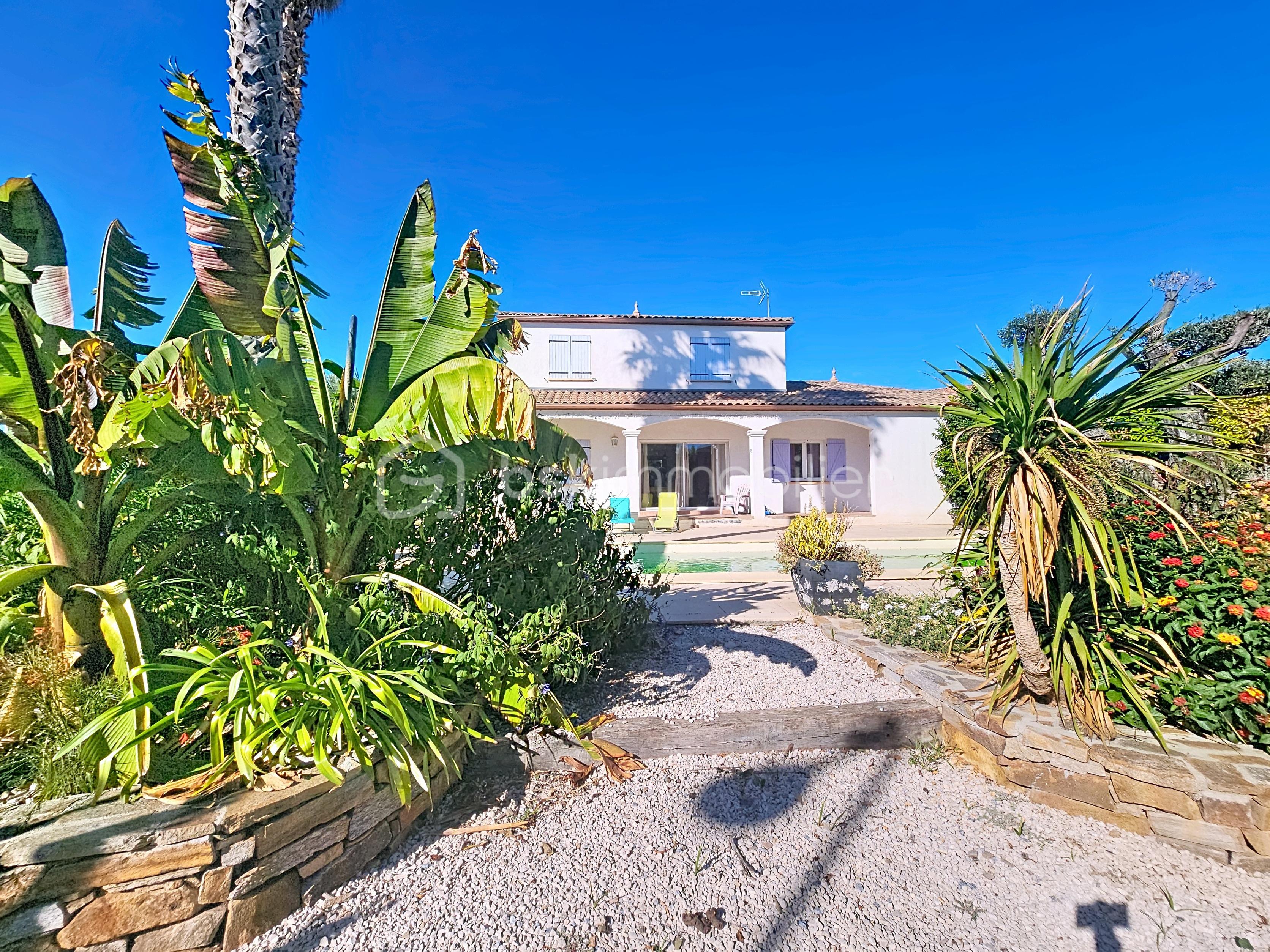 Maison traditionnelle de 154,95 m² - maldonado_00004.jpg