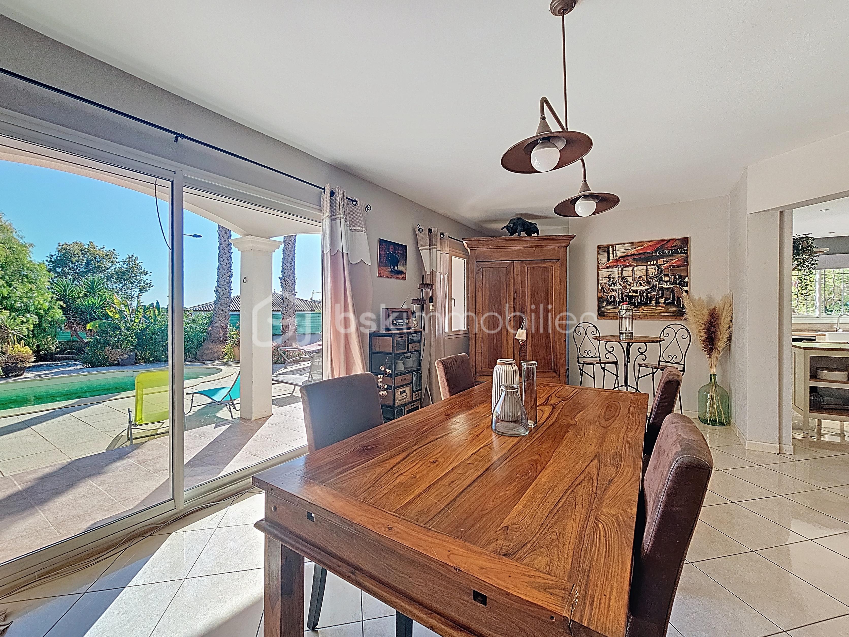 Maison traditionnelle de 154,95 m² - maldonado_00009.jpg