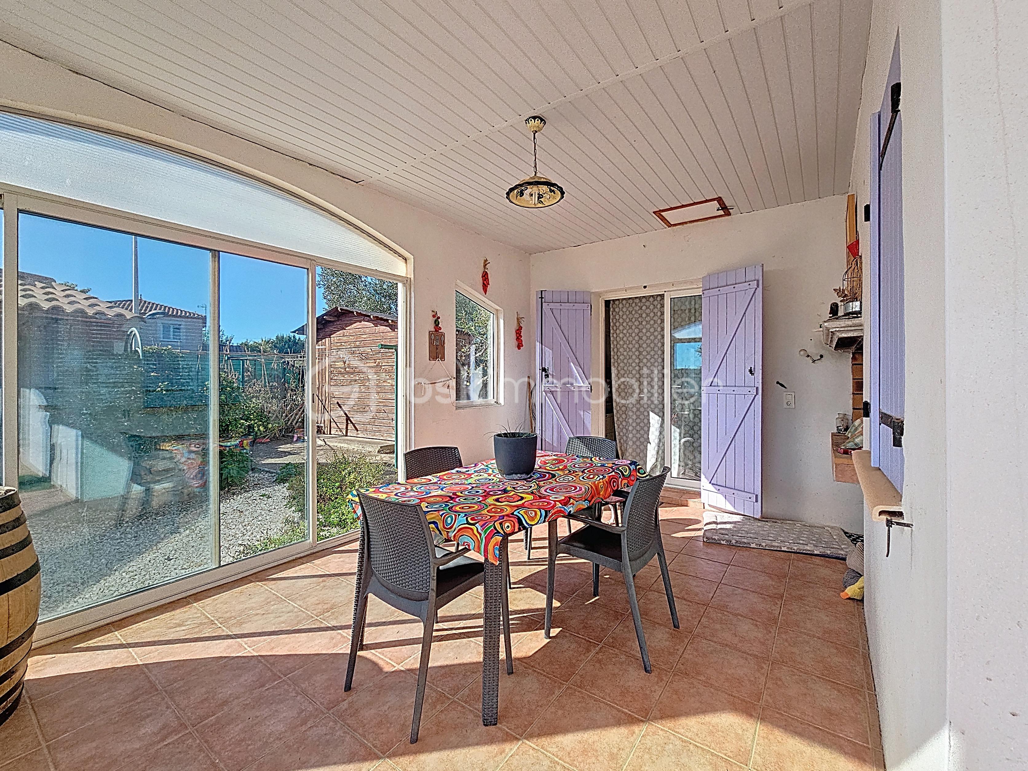 Maison traditionnelle de 154,95 m² - maldonado_00006.jpg