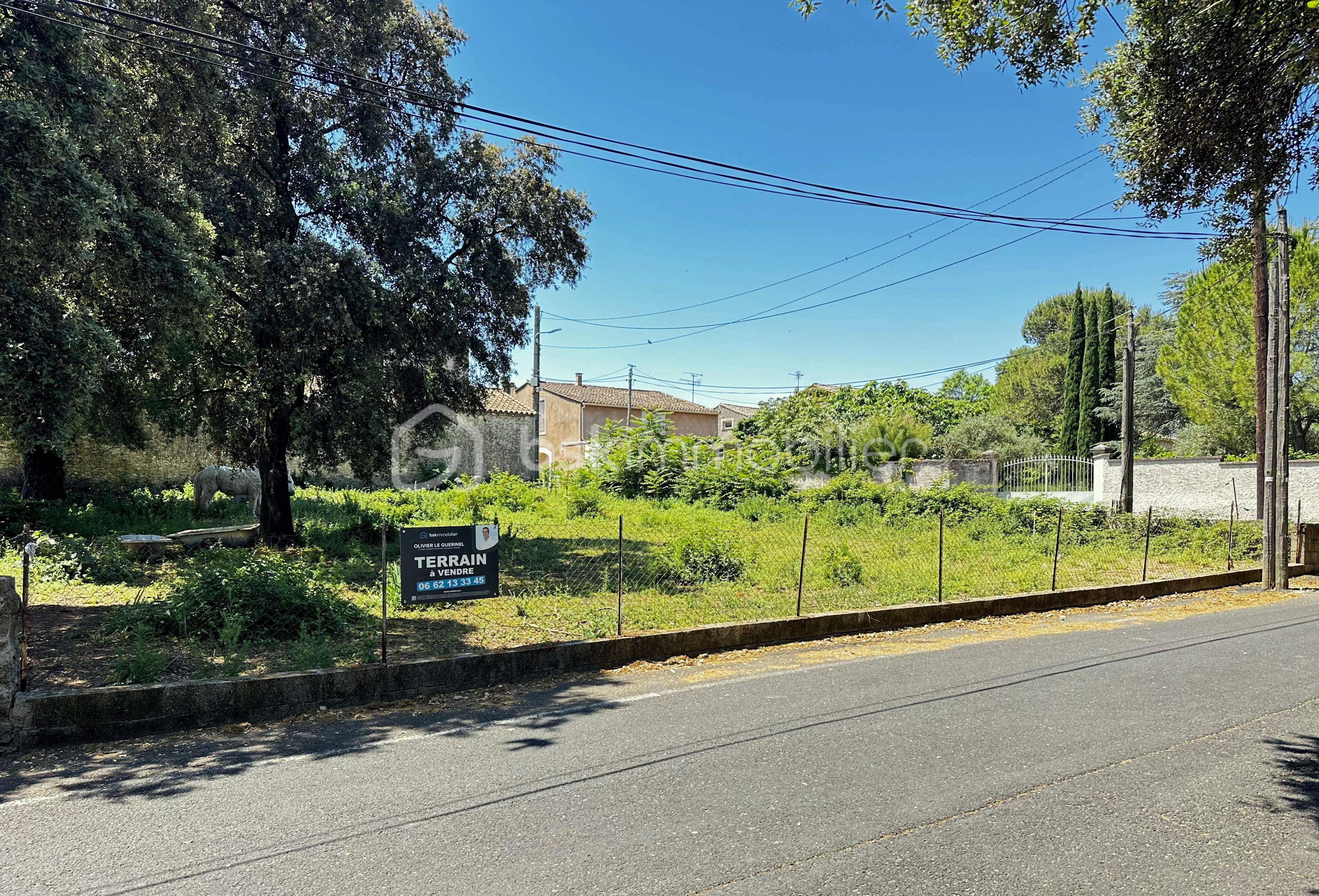 Terrain 461 m² · à Beaulieu · 461 m² · 199 000 €