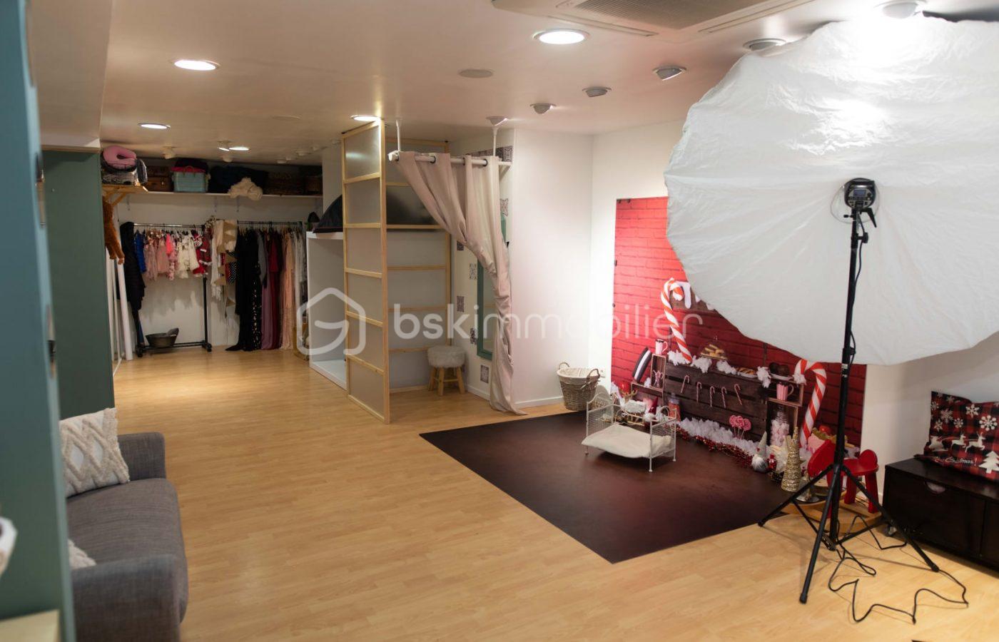 Local d activites de 134,96 m² - IMG_4757.PNG