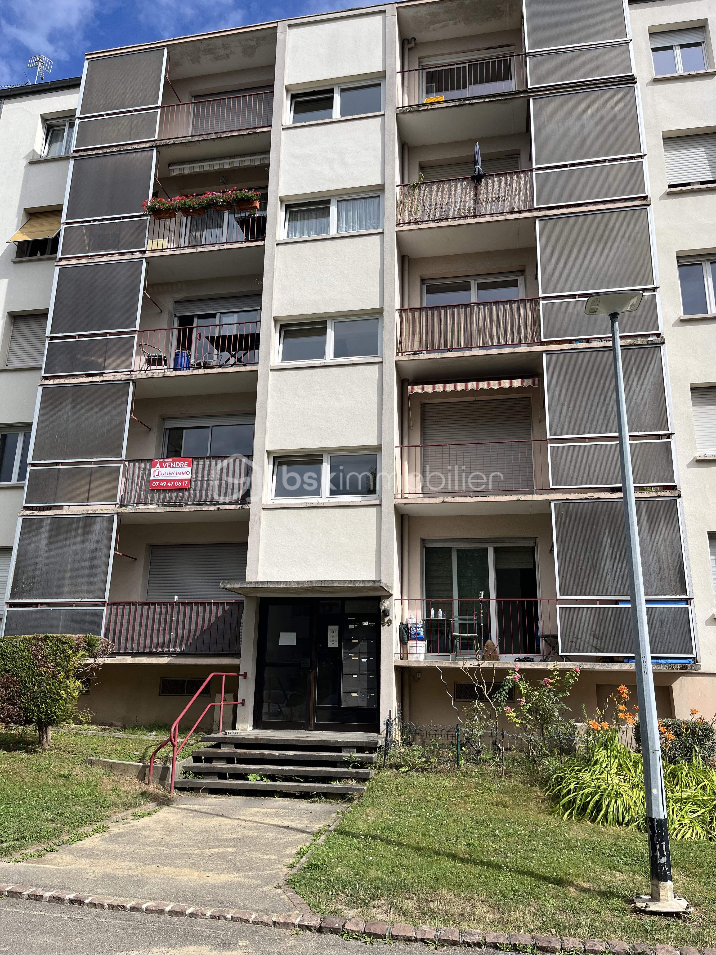 Appartement de 55 m² - IMG_6078.jpeg