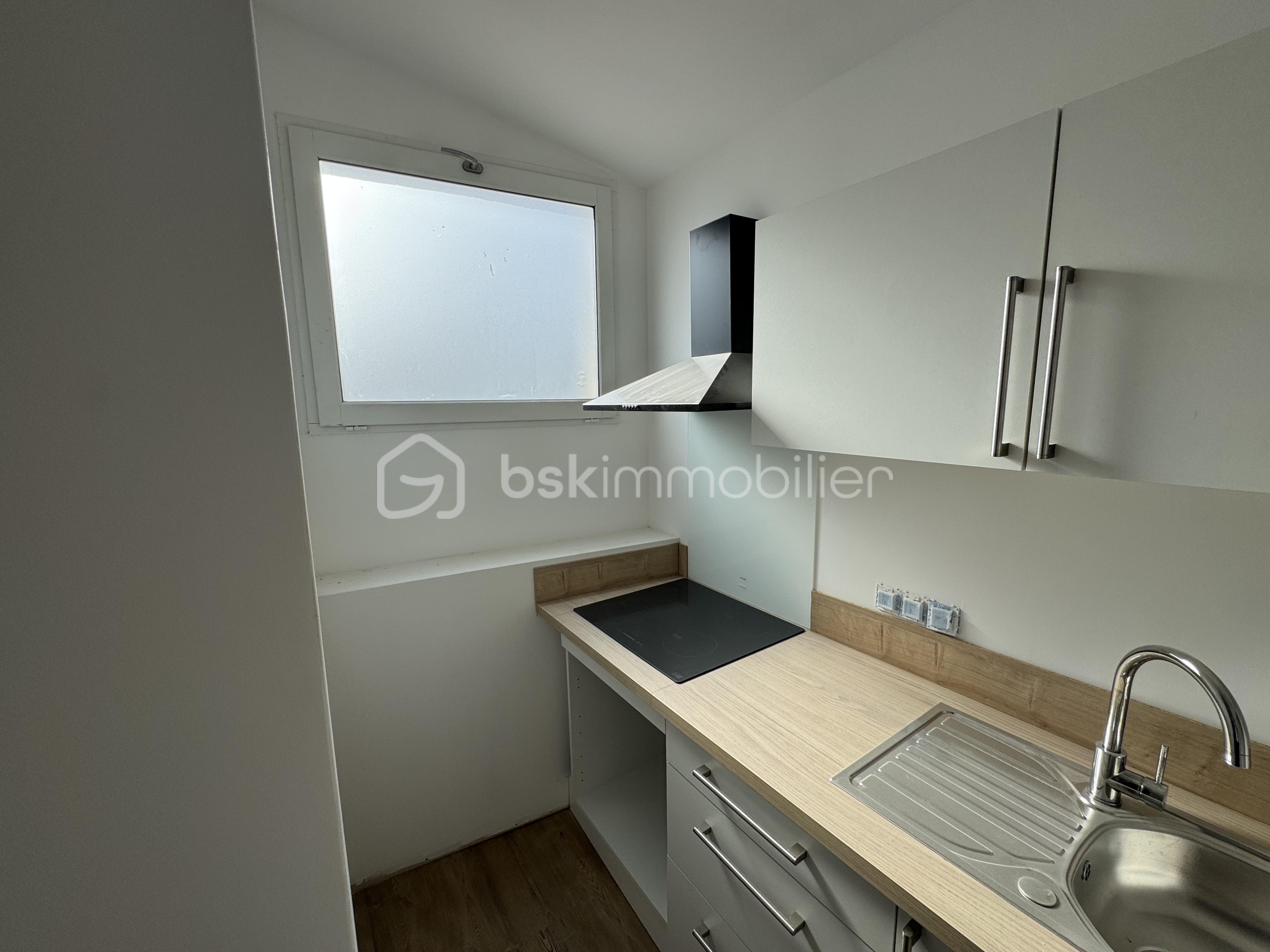 Immeuble de 315 m² - IMG_4878.jpeg