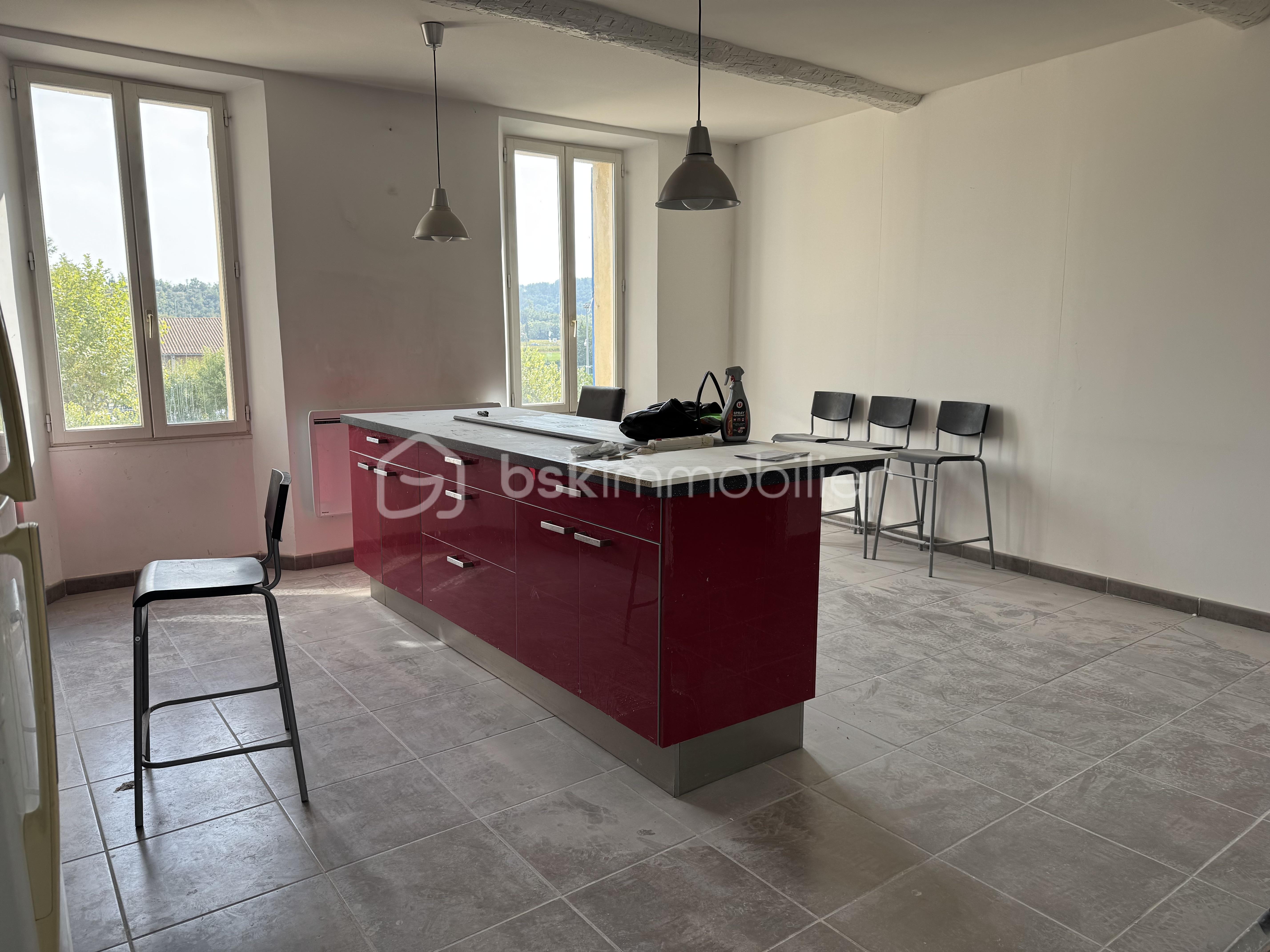 Immeuble de 315 m² - IMG_2114.jpeg