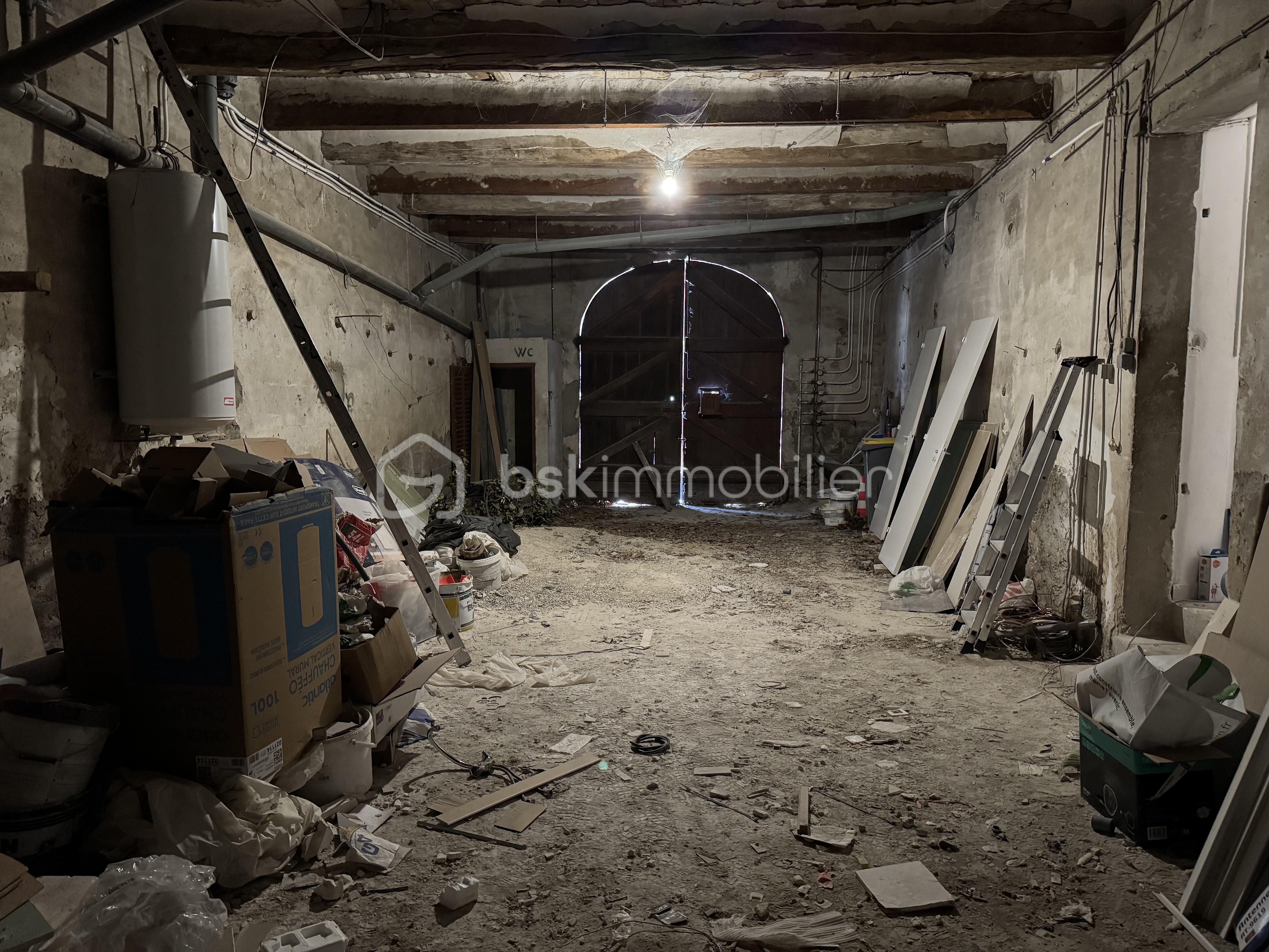 Immeuble de 315 m² - IMG_2137.jpeg