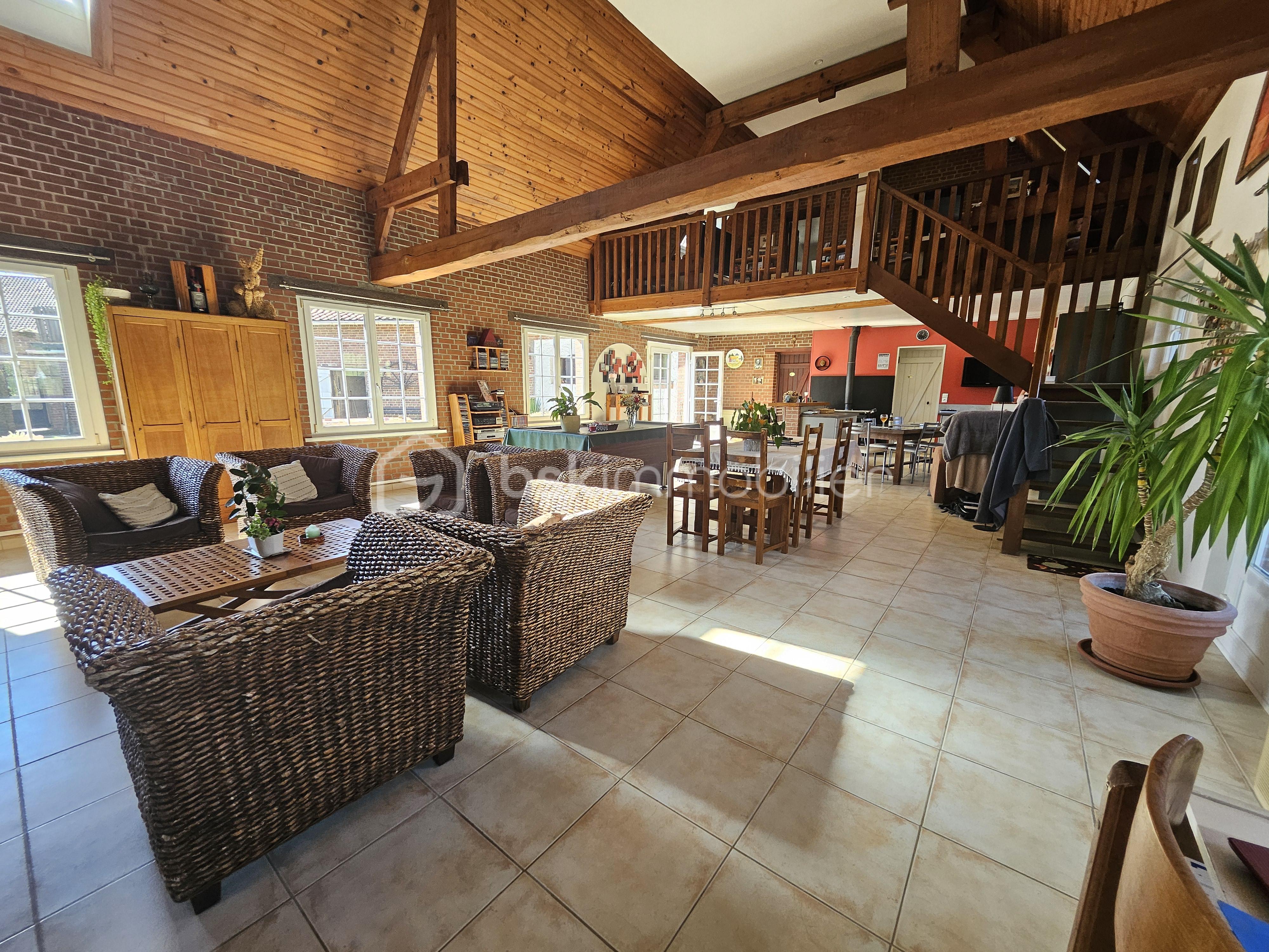 Maison de 235 m² - 20250320_122124.jpg