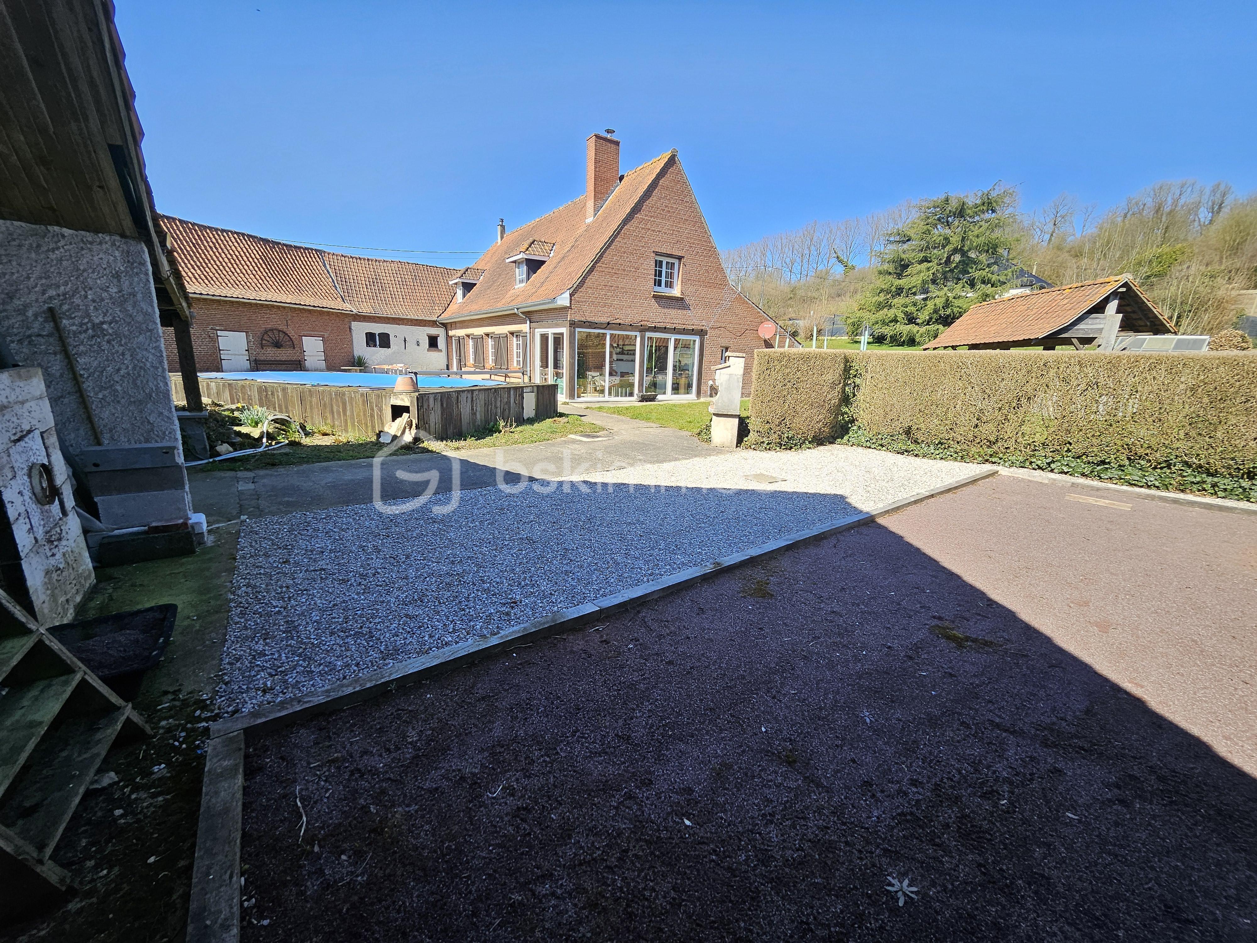 Maison de 235 m² - 20250320_123940.jpg