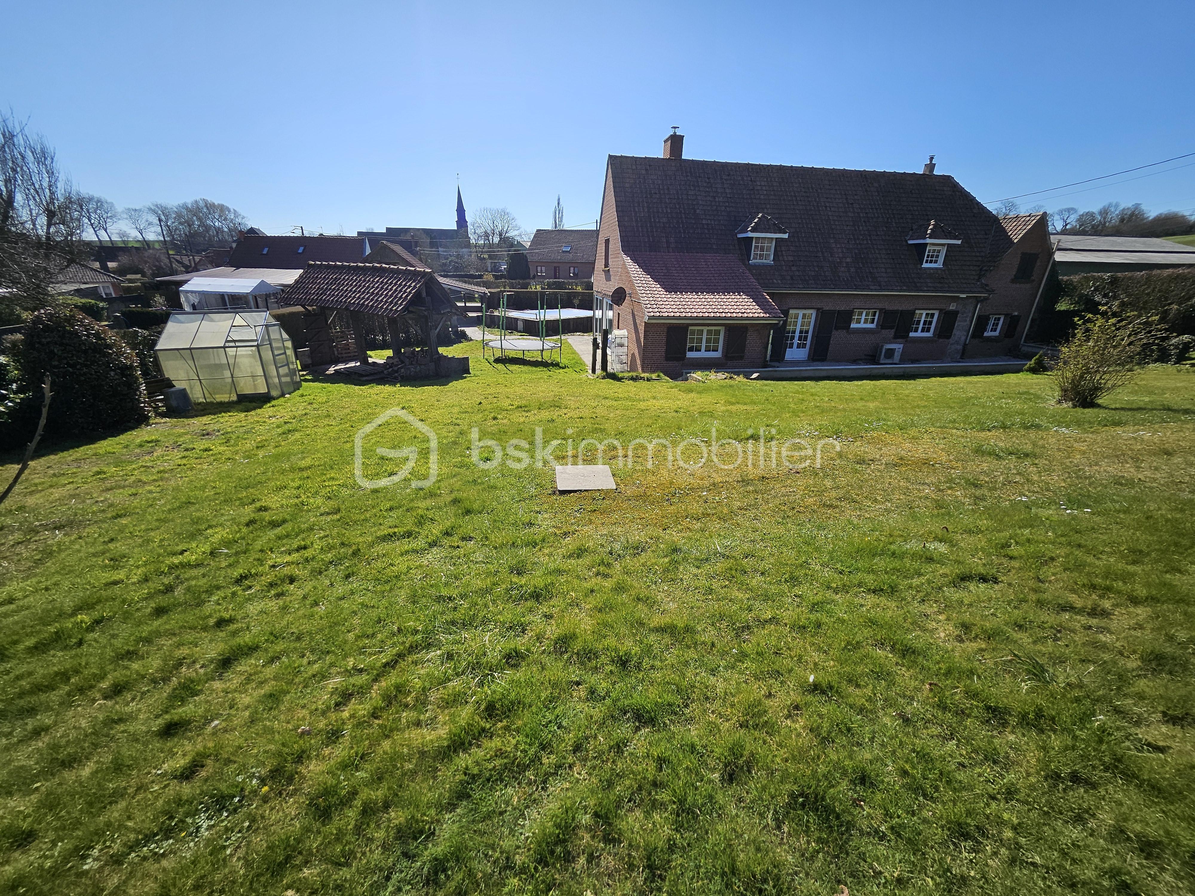 Maison de 235 m² - 20250320_124355.jpg