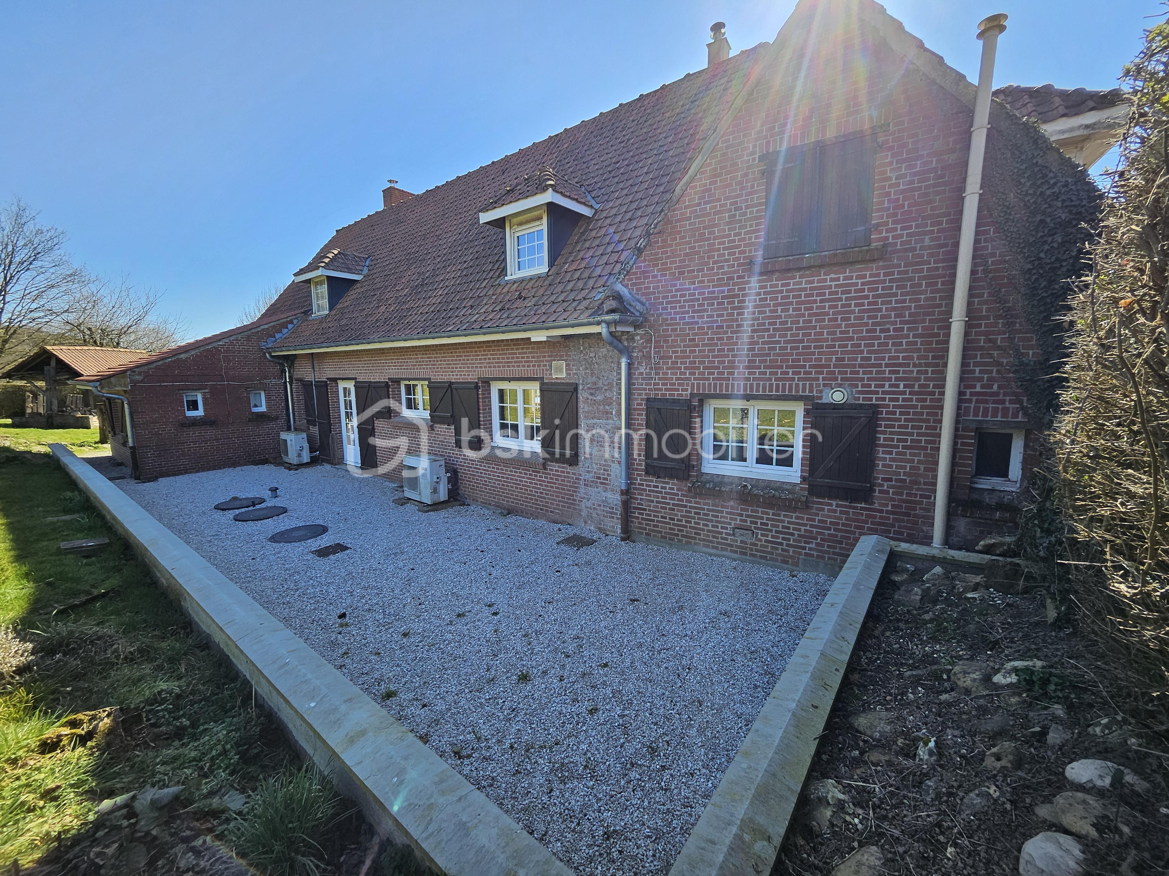 Maison de 235 m² - 20250320_124254.jpg