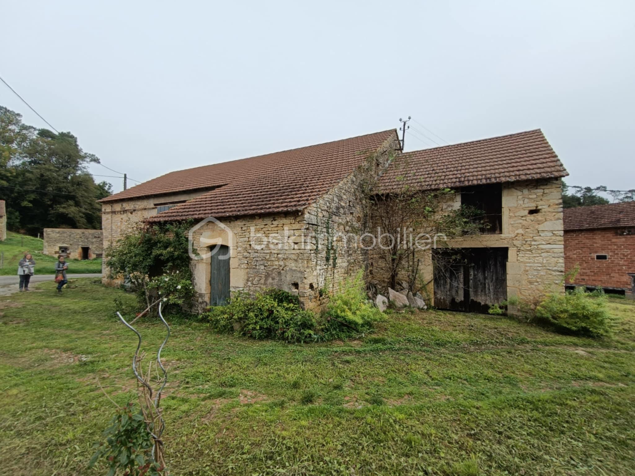 Corps de ferme de 130 m² - 60ec85bd-5102-460b-b611-73ab213d41ec.jpg
