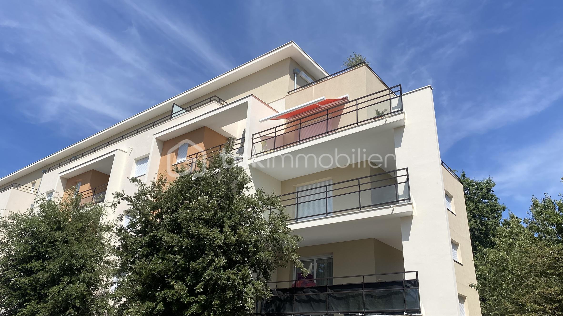 Appartement 3 pièces 71 m² · à Saint-Herblain · 71 m² · 225 000 €