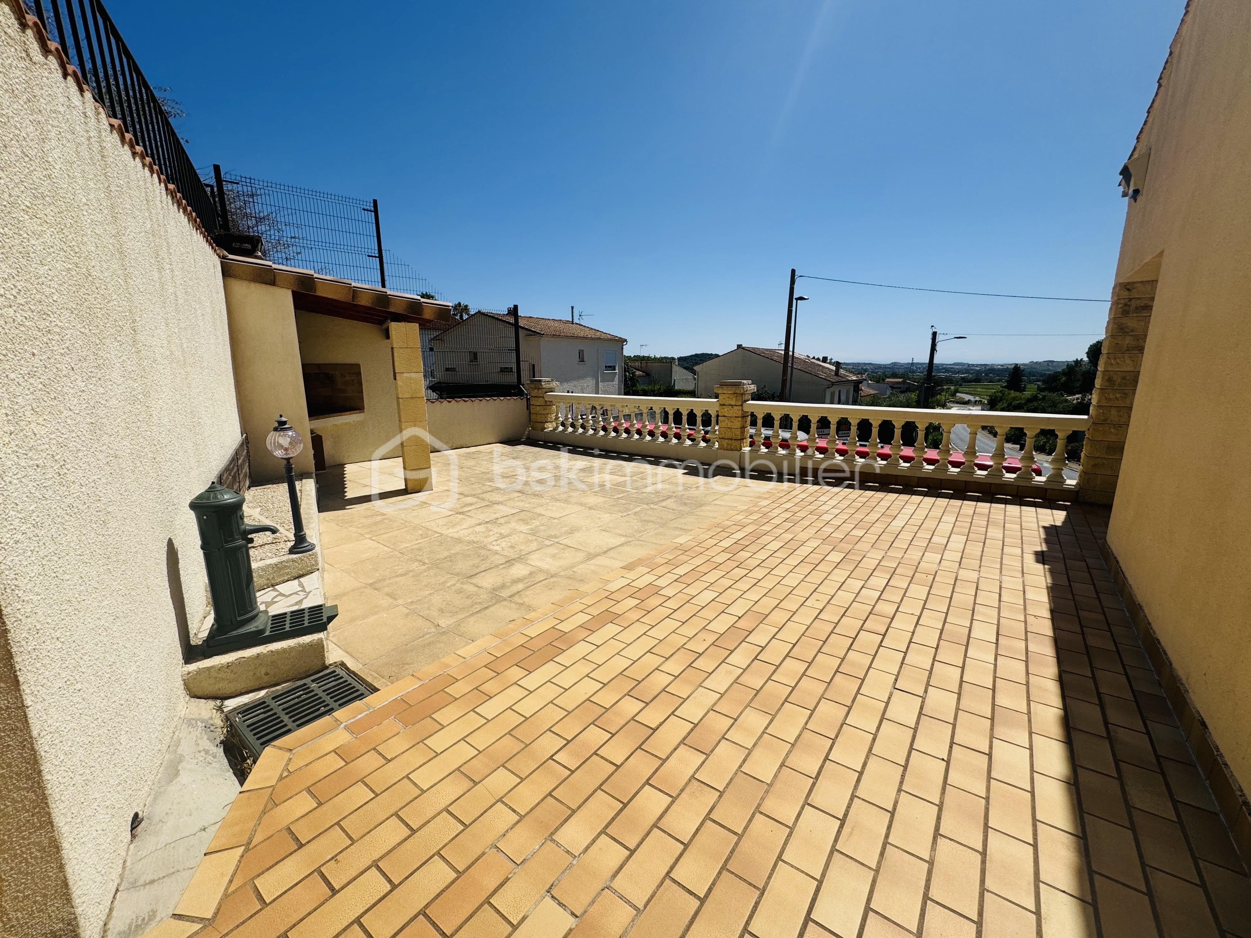Maison de ville de 150 m² - IMG_2405.jpg