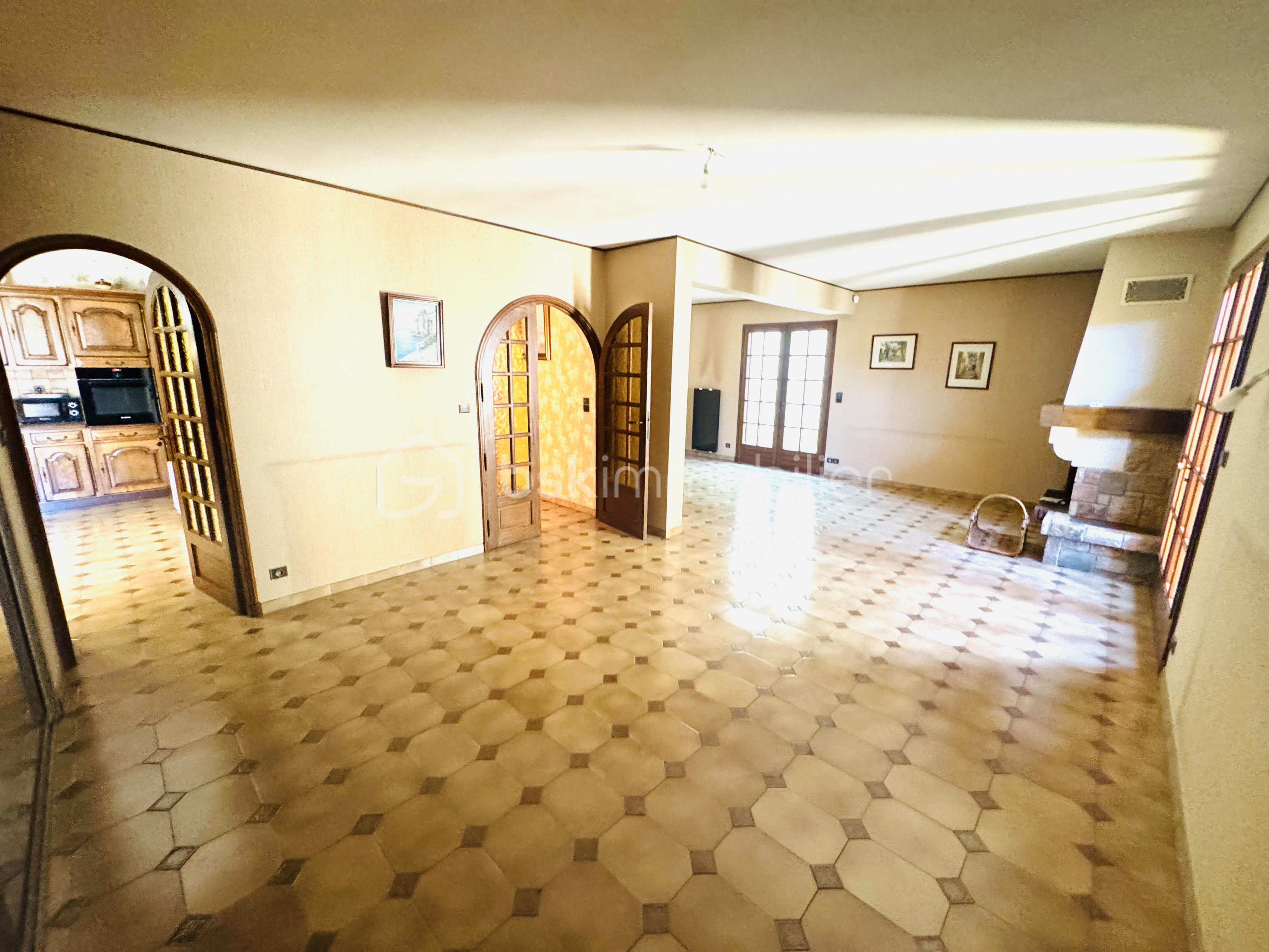Maison de ville de 150 m² - IMG_2408.jpg