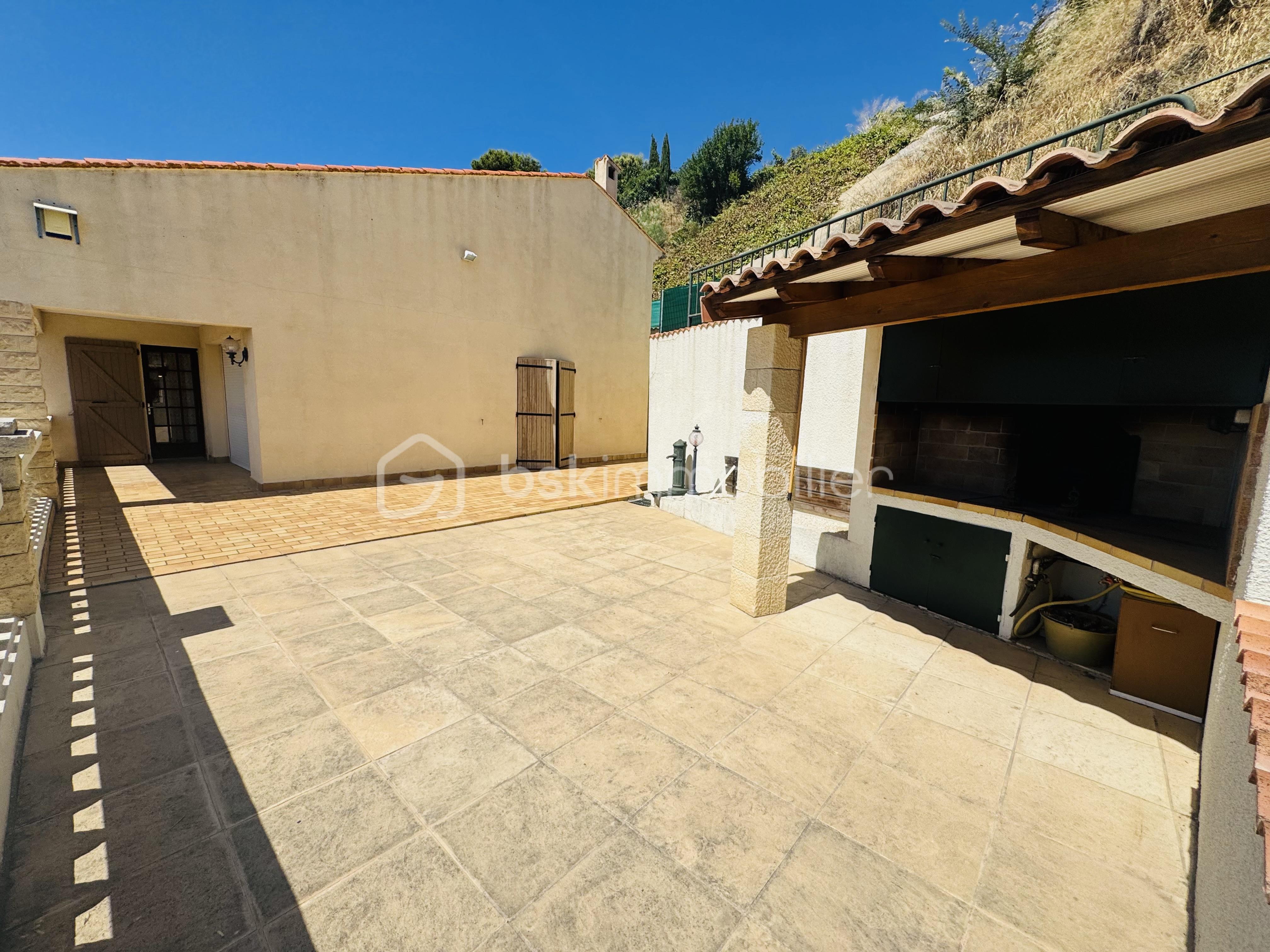 Maison de ville de 150 m² - IMG_2406.jpg