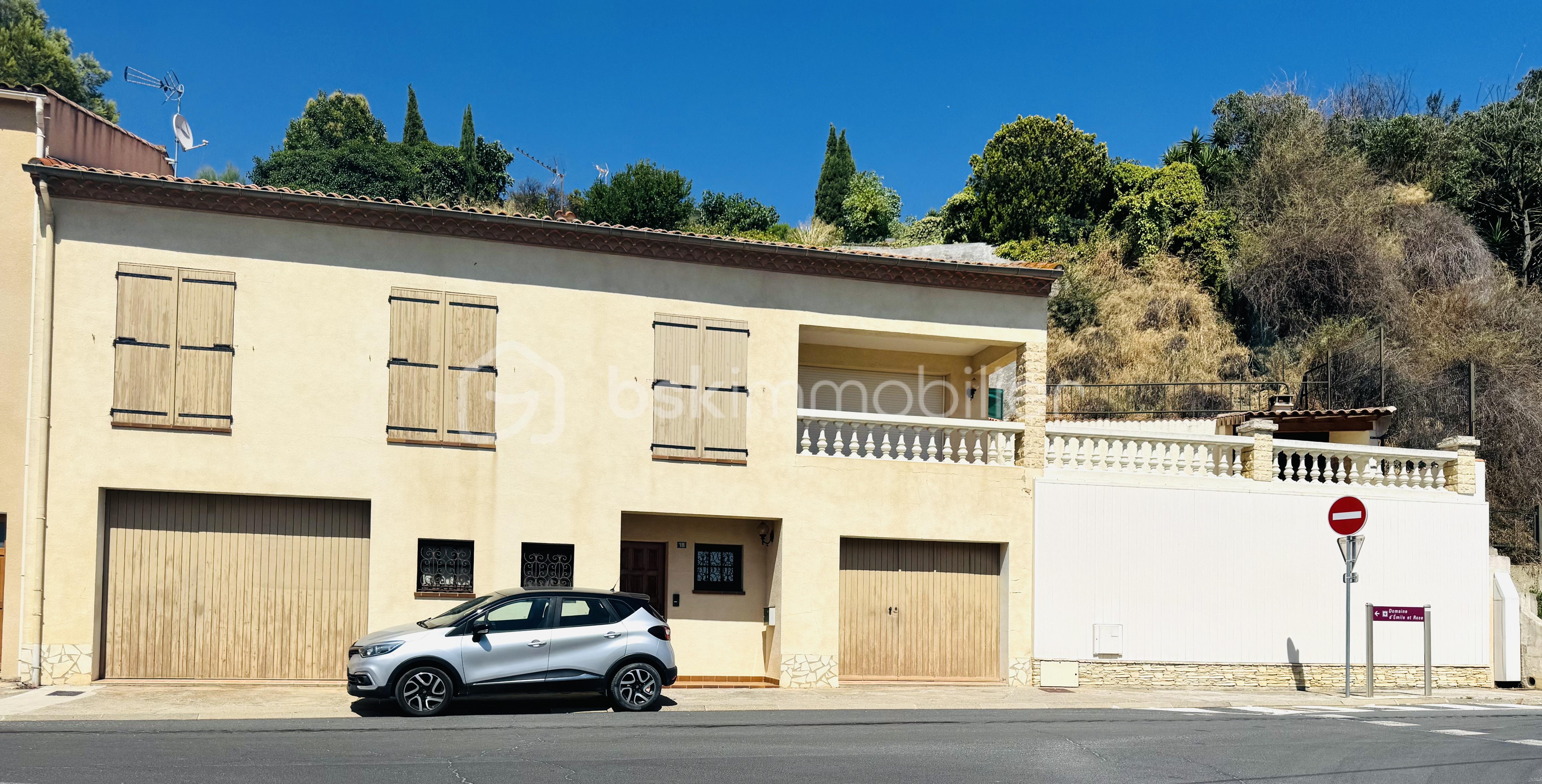Maison de ville de 150 m² - IMG_2419.jpg