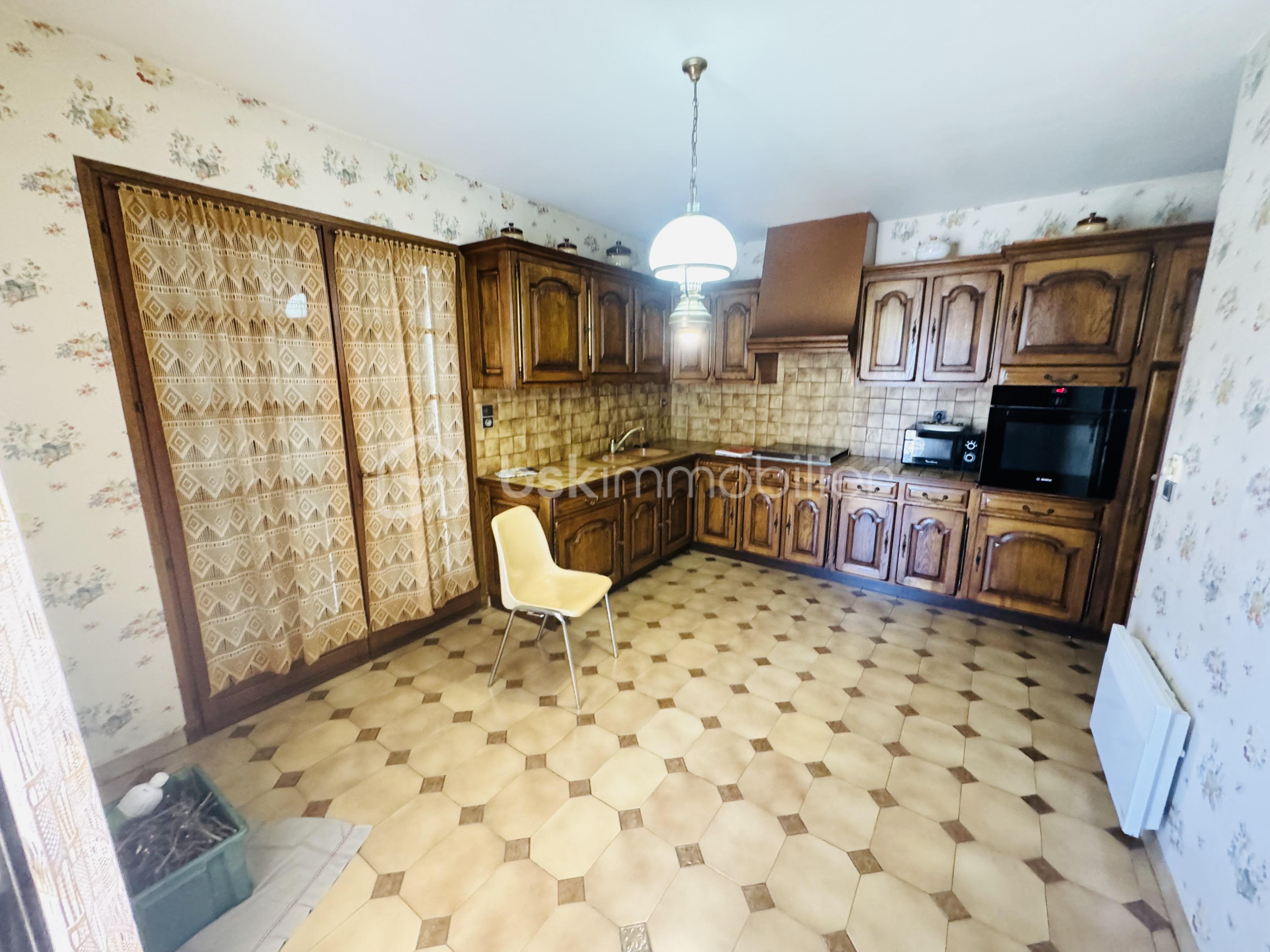Maison de ville de 150 m² - IMG_2407.jpg