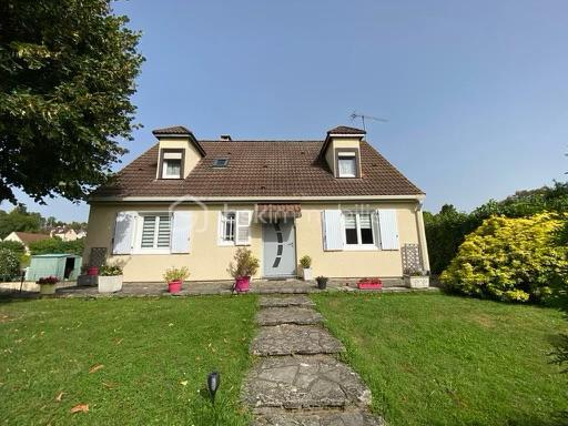 Maison 8 pièces 128 m² · à Meru · 128 m² · 310 000 €