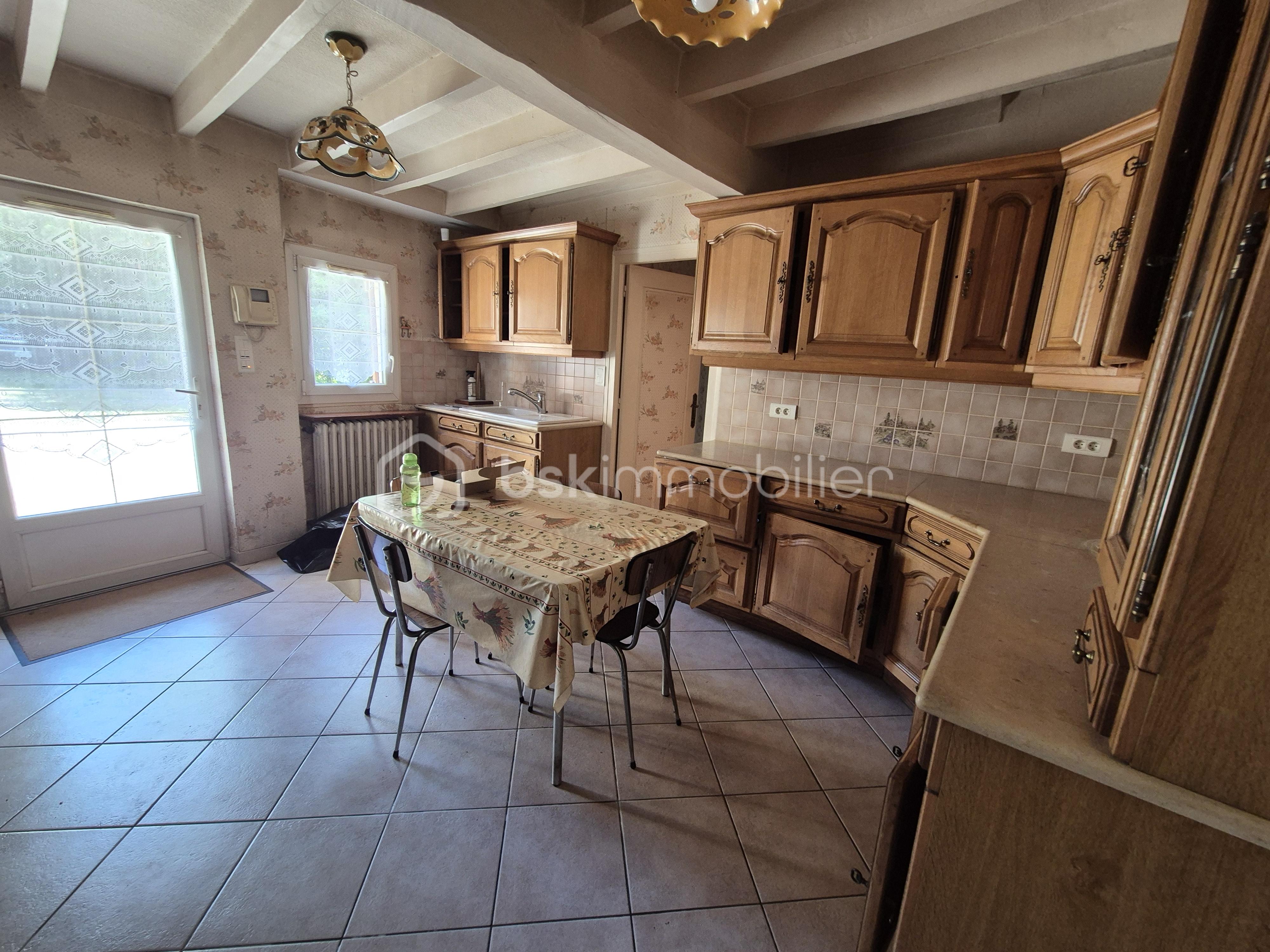 Maison de 134 m² - 20250510_112859.jpg