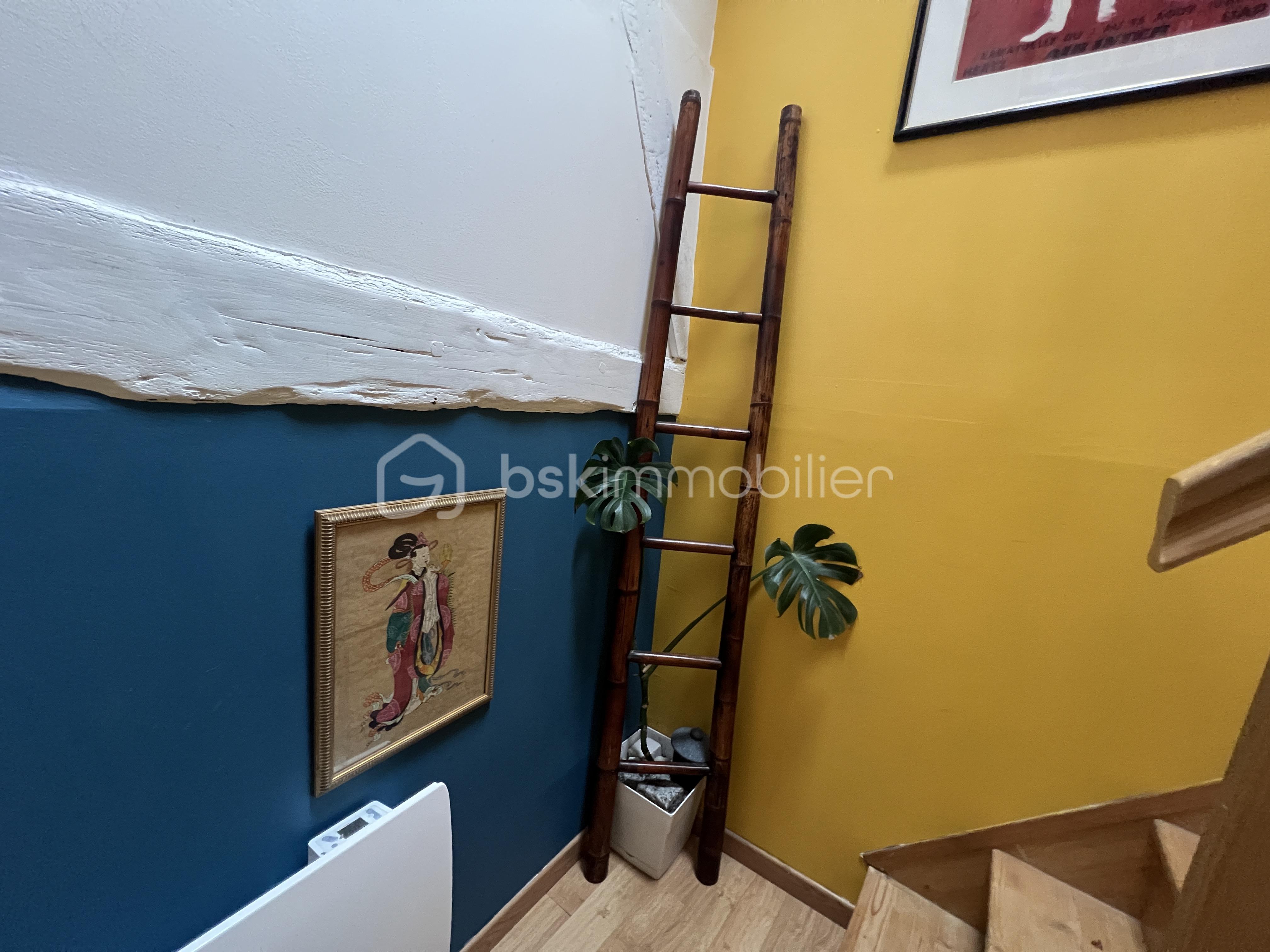 Maison de 112,65 m² - NICOLAS VAN DE WALLE BSK IMMOBILIER MAISON SEPTEUIL DECHAIZE LEBERRURIER 3.JPG