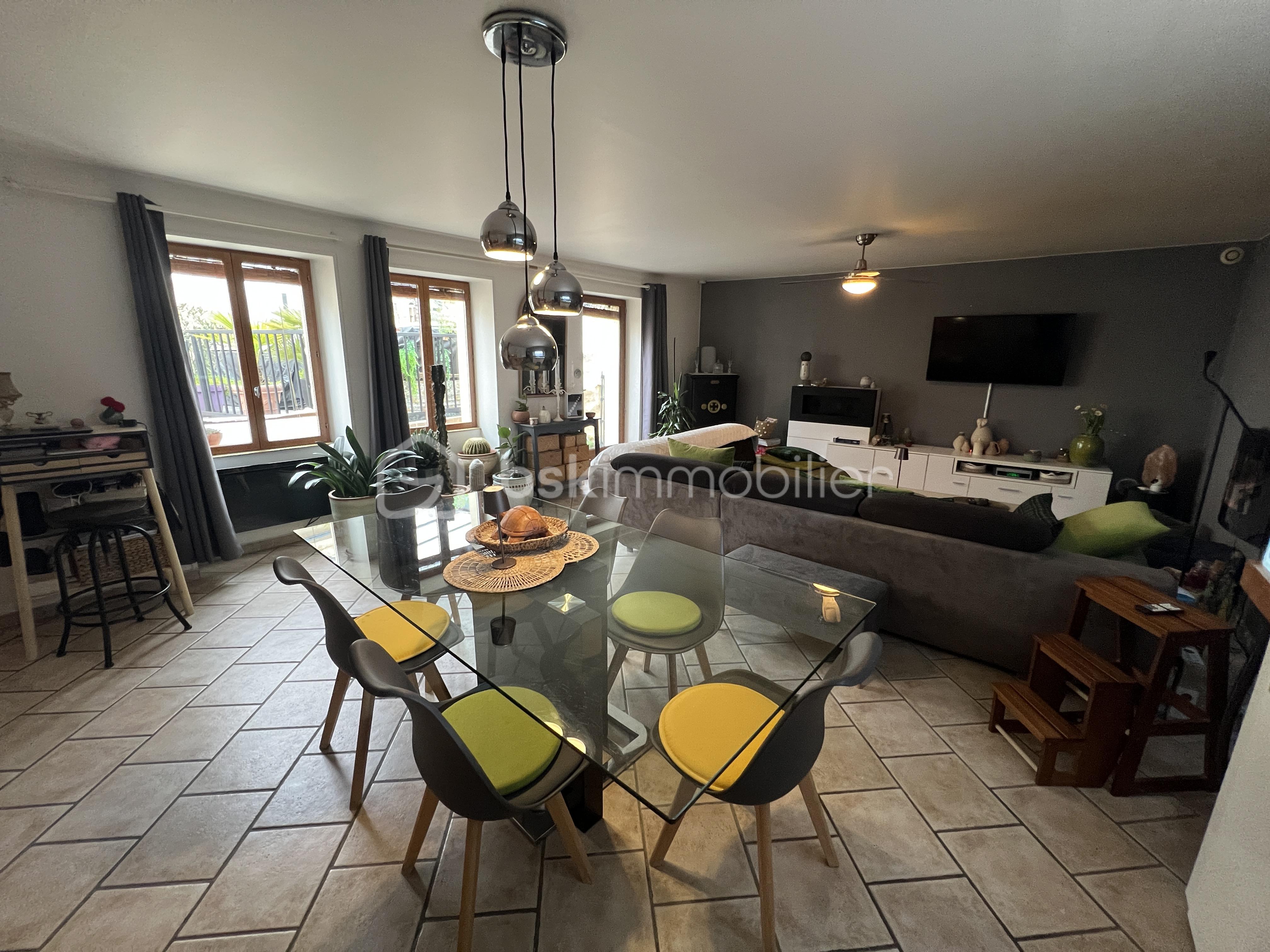 Maison de 112,65 m² - NICOLAS VAN DE WALLE BSK IMMOBILIER MAISON SEPTEUIL DECHAIZE LEBERRURIER 9.JPG