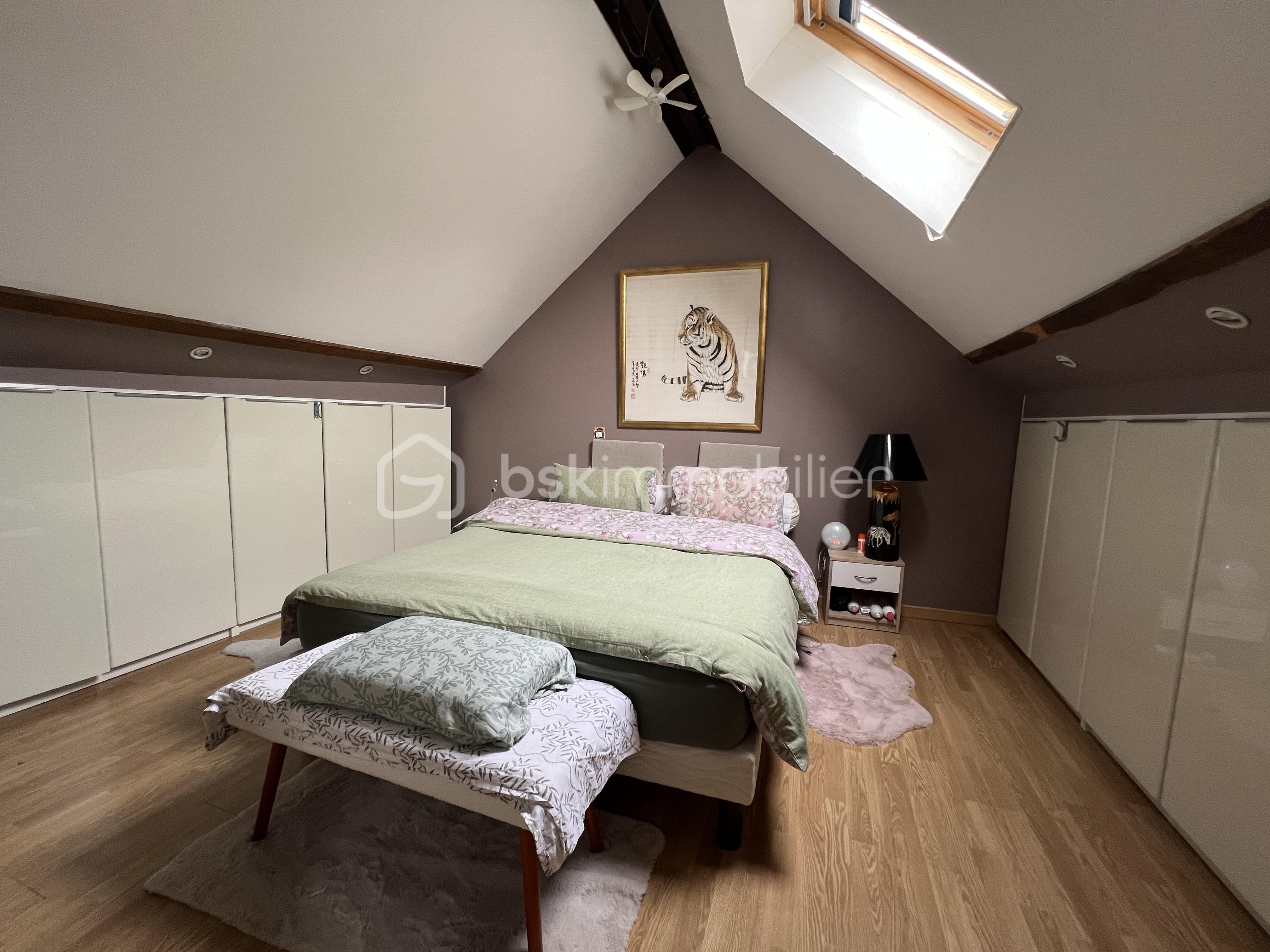 Maison de 112,65 m² - NICOLAS VAN DE WALLE BSK IMMOBILIER MAISON SEPTEUIL DECHAIZE LEBERRURIER 11.JPG