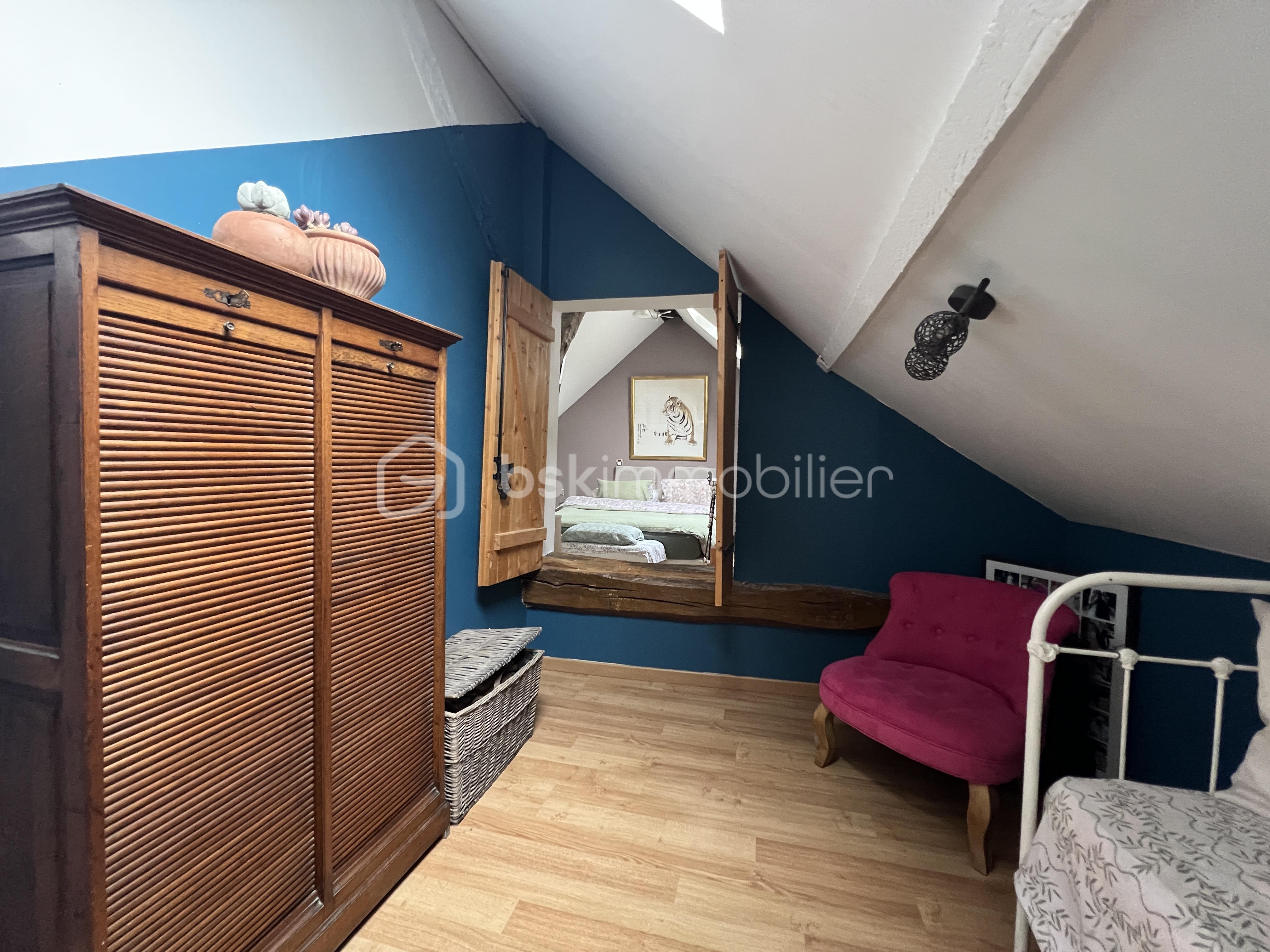 Maison de 112,65 m² - NICOLAS VAN DE WALLE BSK IMMOBILIER MAISON SEPTEUIL DECHAIZE LEBERRURIER 7.JPG