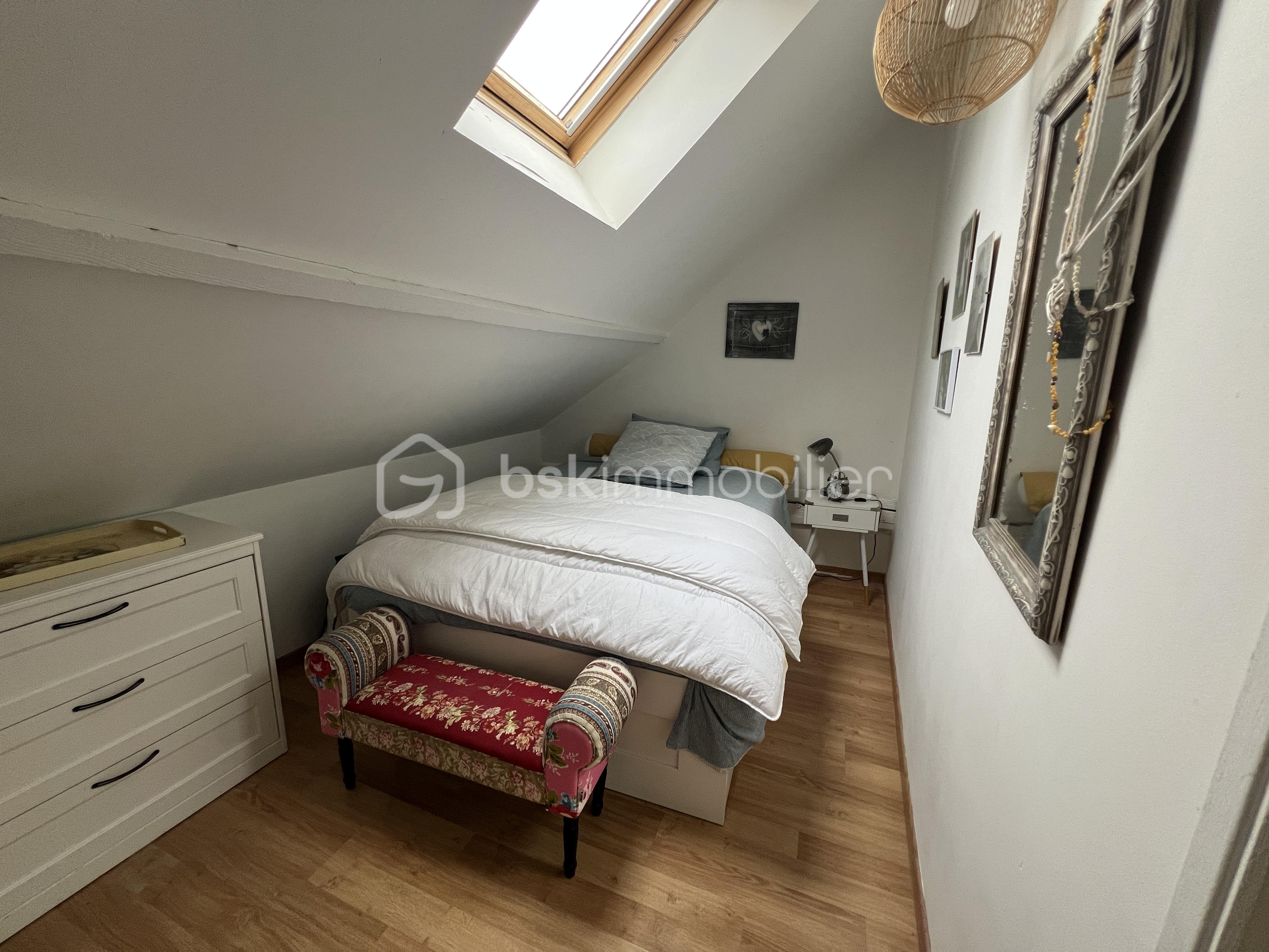 Maison de 112,65 m² - NICOLAS VAN DE WALLE BSK IMMOBILIER MAISON SEPTEUIL DECHAIZE LEBERRURIER 12.JPG