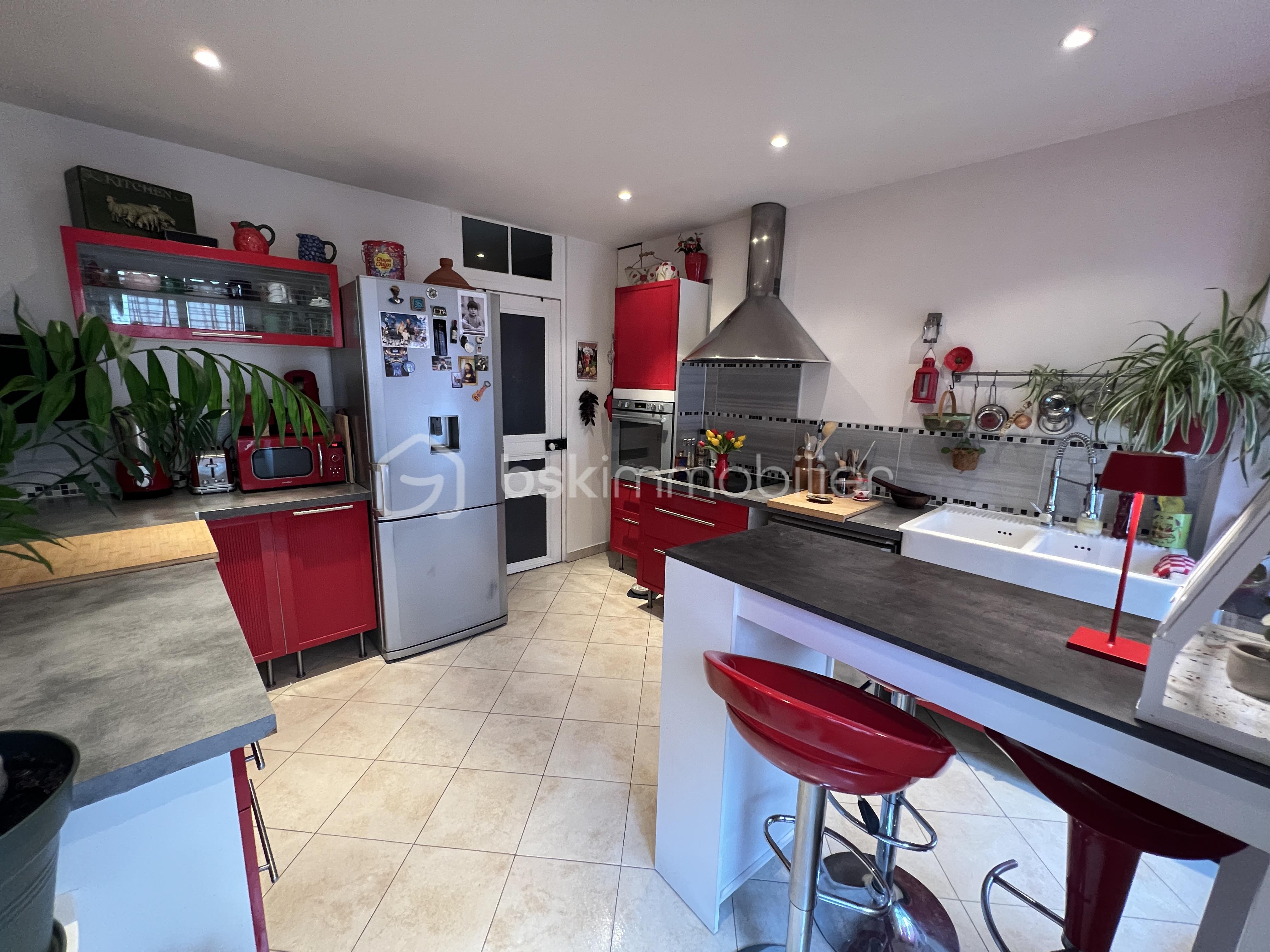 Maison de 112,65 m² - NICOLAS VAN DE WALLE BSK IMMOBILIER MAISON SEPTEUIL DECHAIZE LEBERRURIER 6.JPG