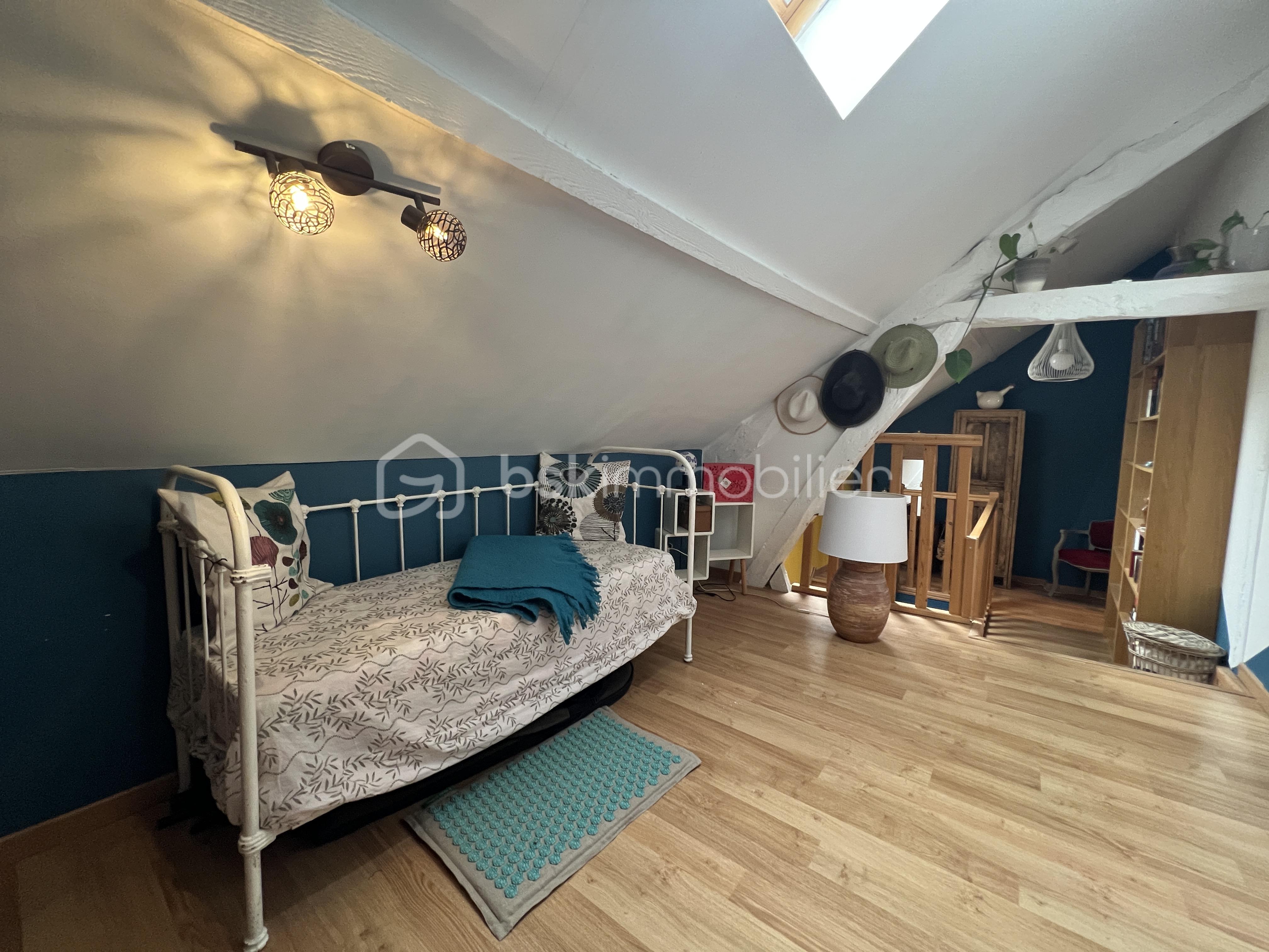 Maison de 112,65 m² - NICOLAS VAN DE WALLE BSK IMMOBILIER MAISON SEPTEUIL DECHAIZE LEBERRURIER 2.JPG