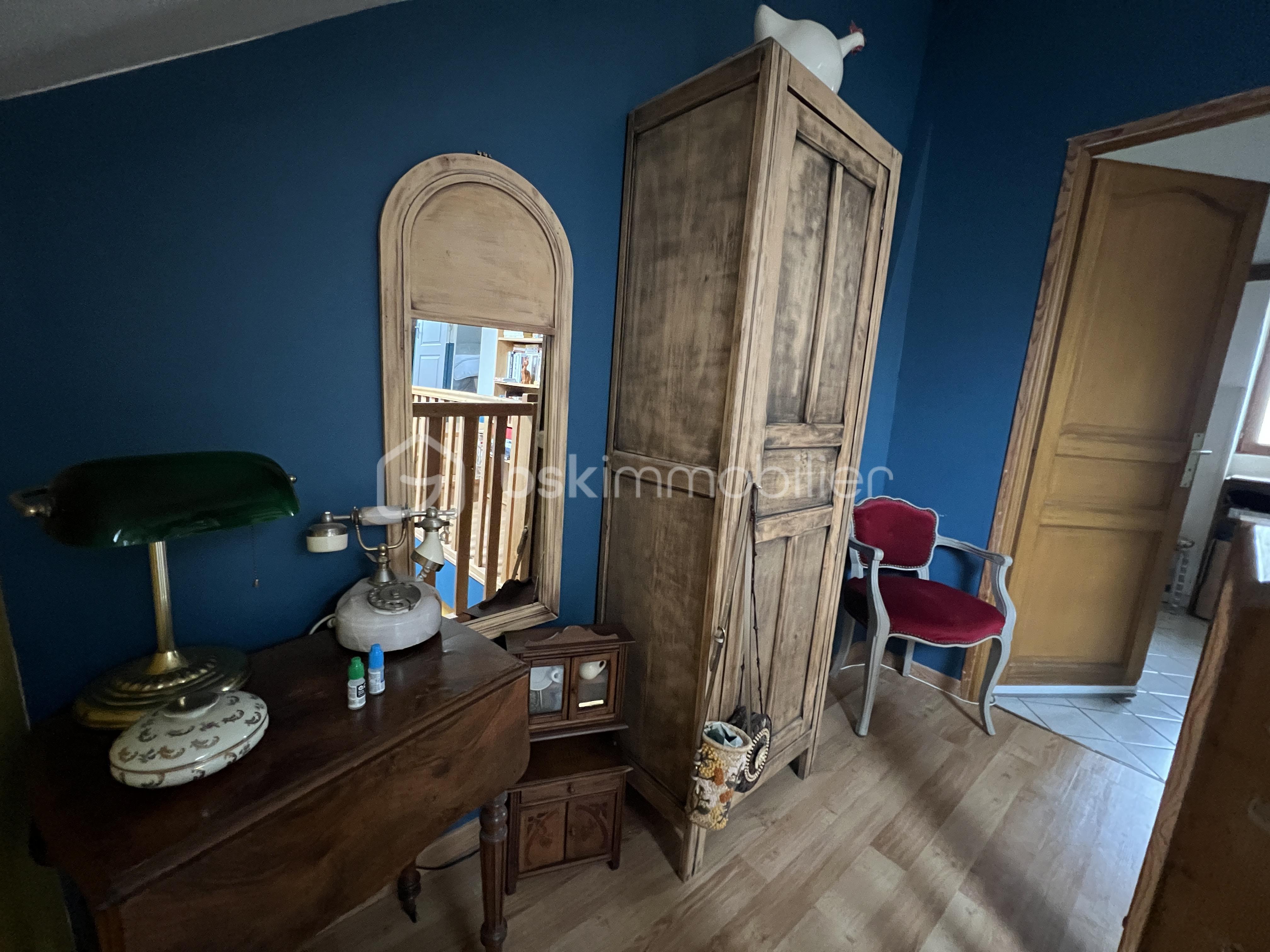 Maison de 112,65 m² - NICOLAS VAN DE WALLE BSK IMMOBILIER MAISON SEPTEUIL DECHAIZE LEBERRURIER 8.JPG