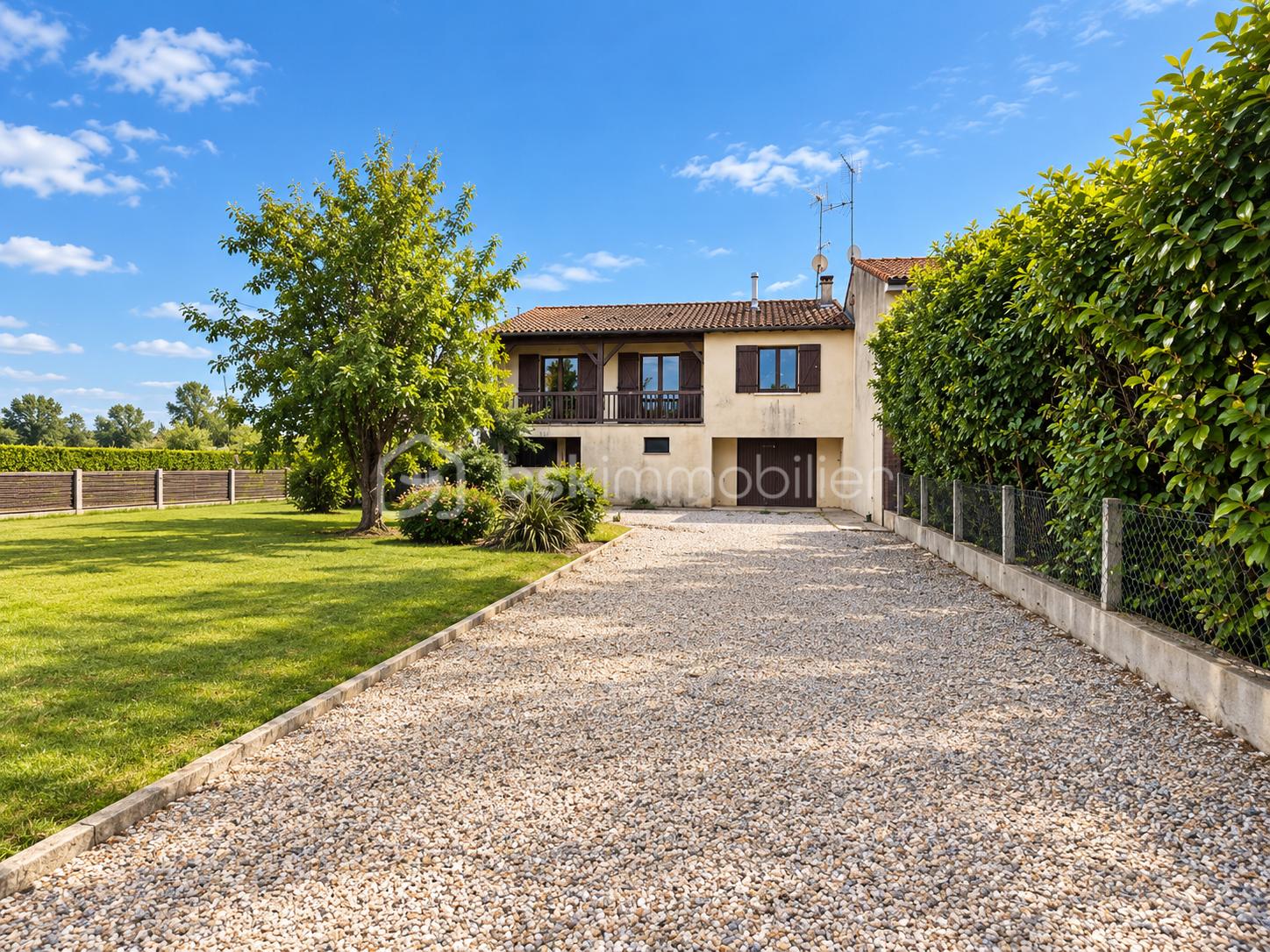 Maison 6 pièces 147 m² · à Marmande · 147 m² · 140 000 €