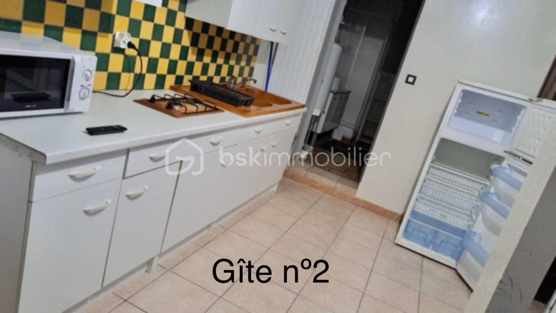 Mas de 242 m² - GITE 2 CUISINE.jpg