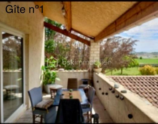 Mas de 242 m² - GITE 1 BALCON.jpg