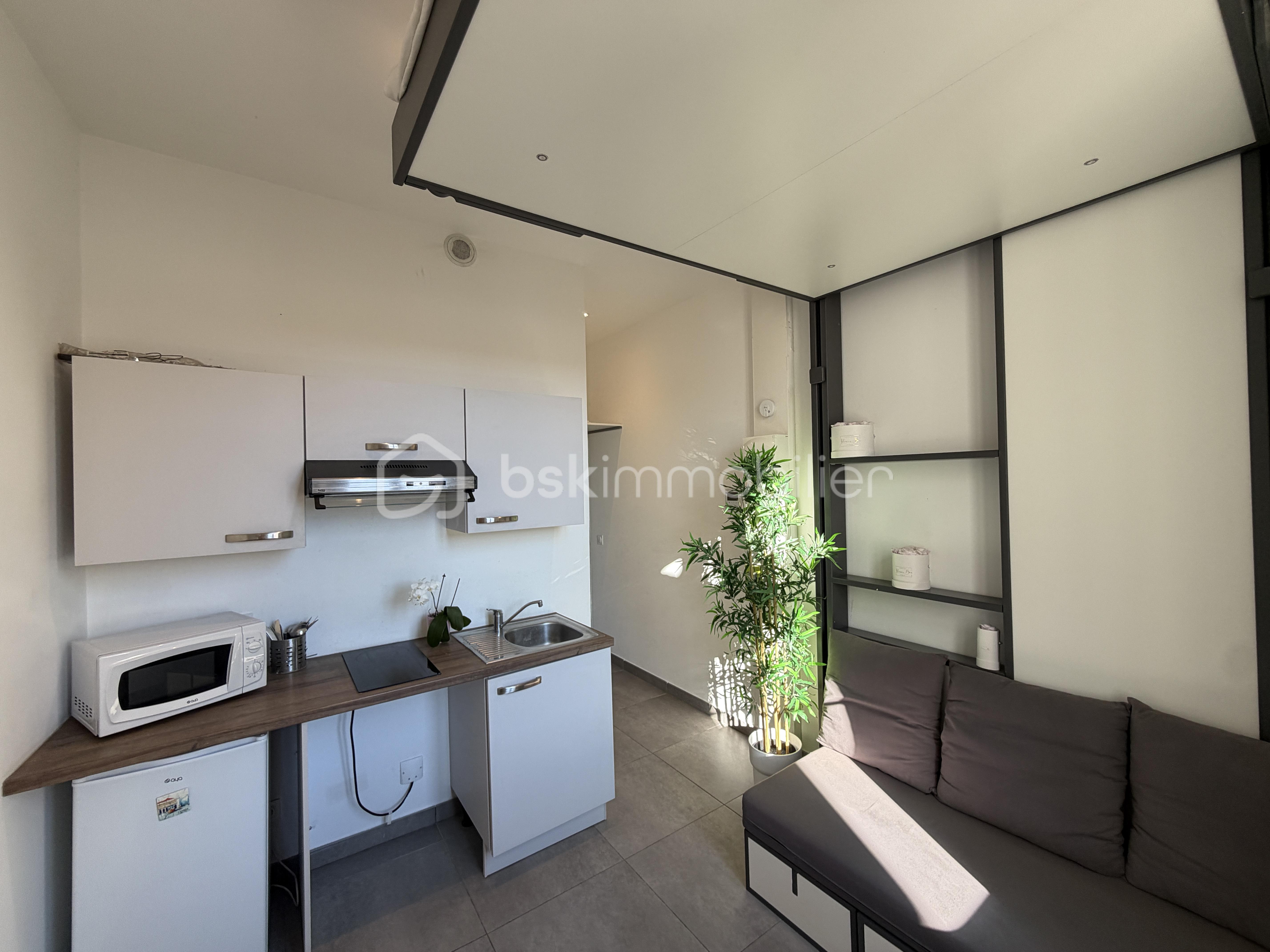 Studette de 13 m² - IMG_3883.JPG