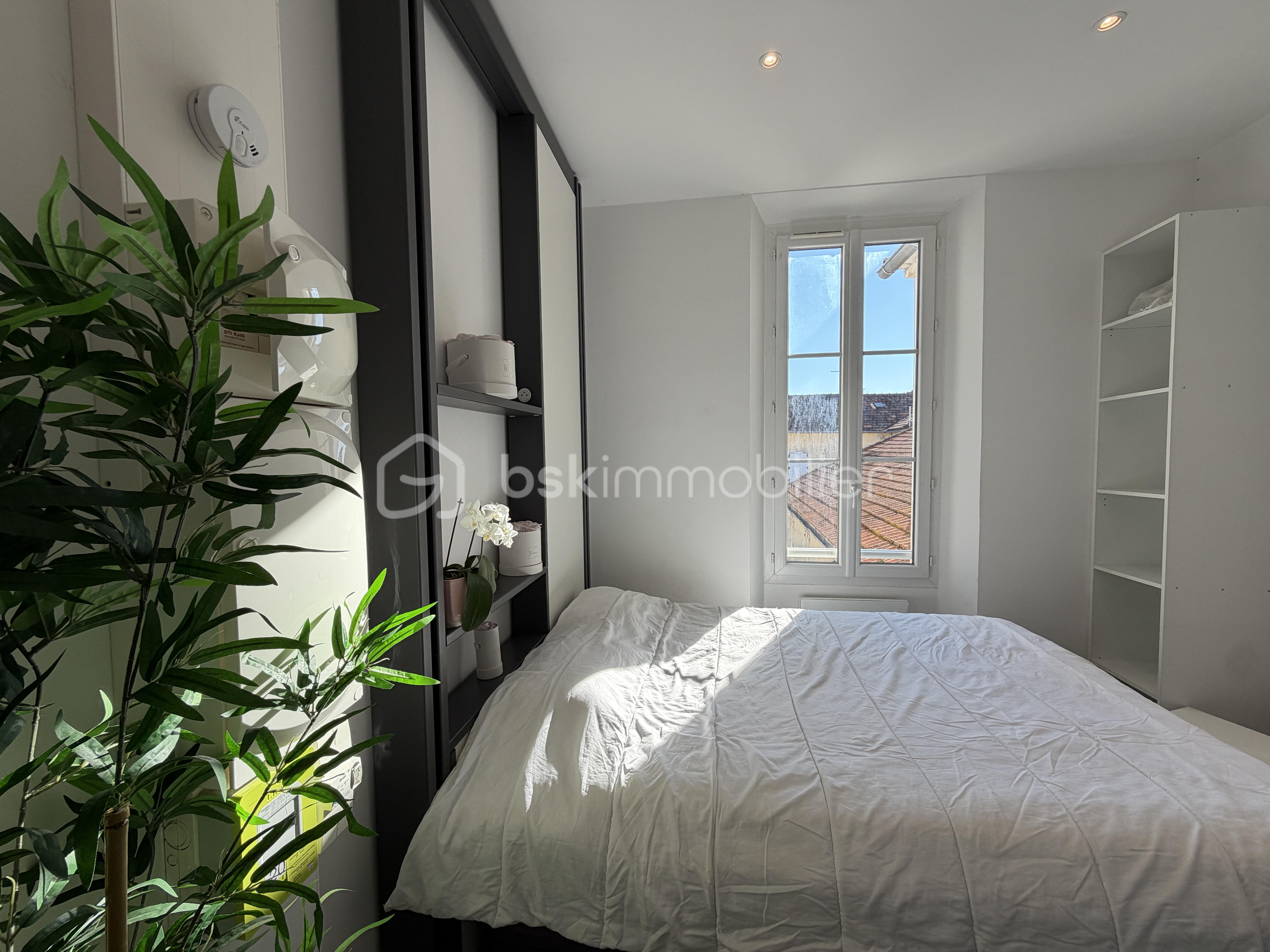 Studette de 13 m² - IMG_3878.JPG