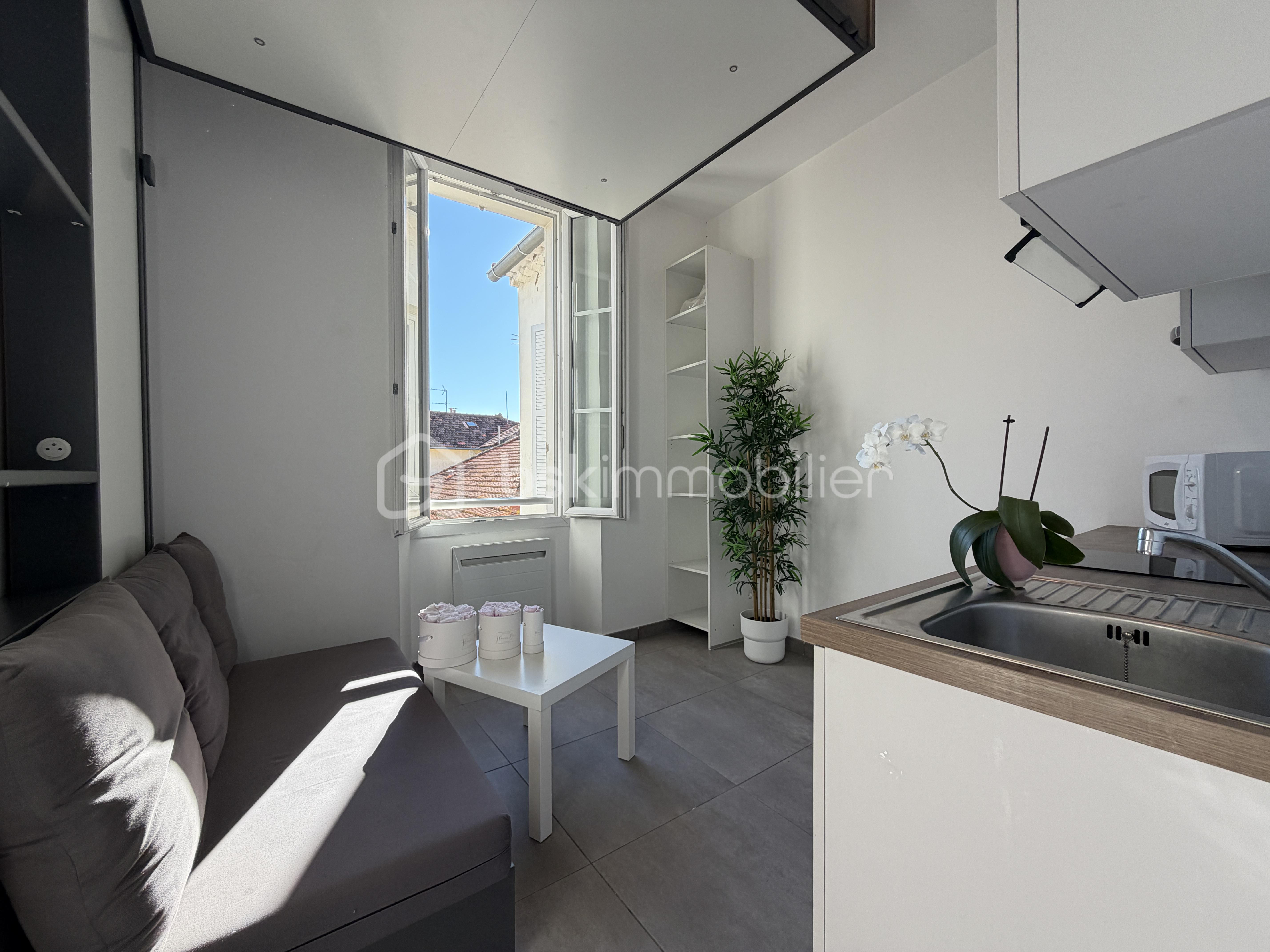 Studette de 13 m² - IMG_3892.JPG