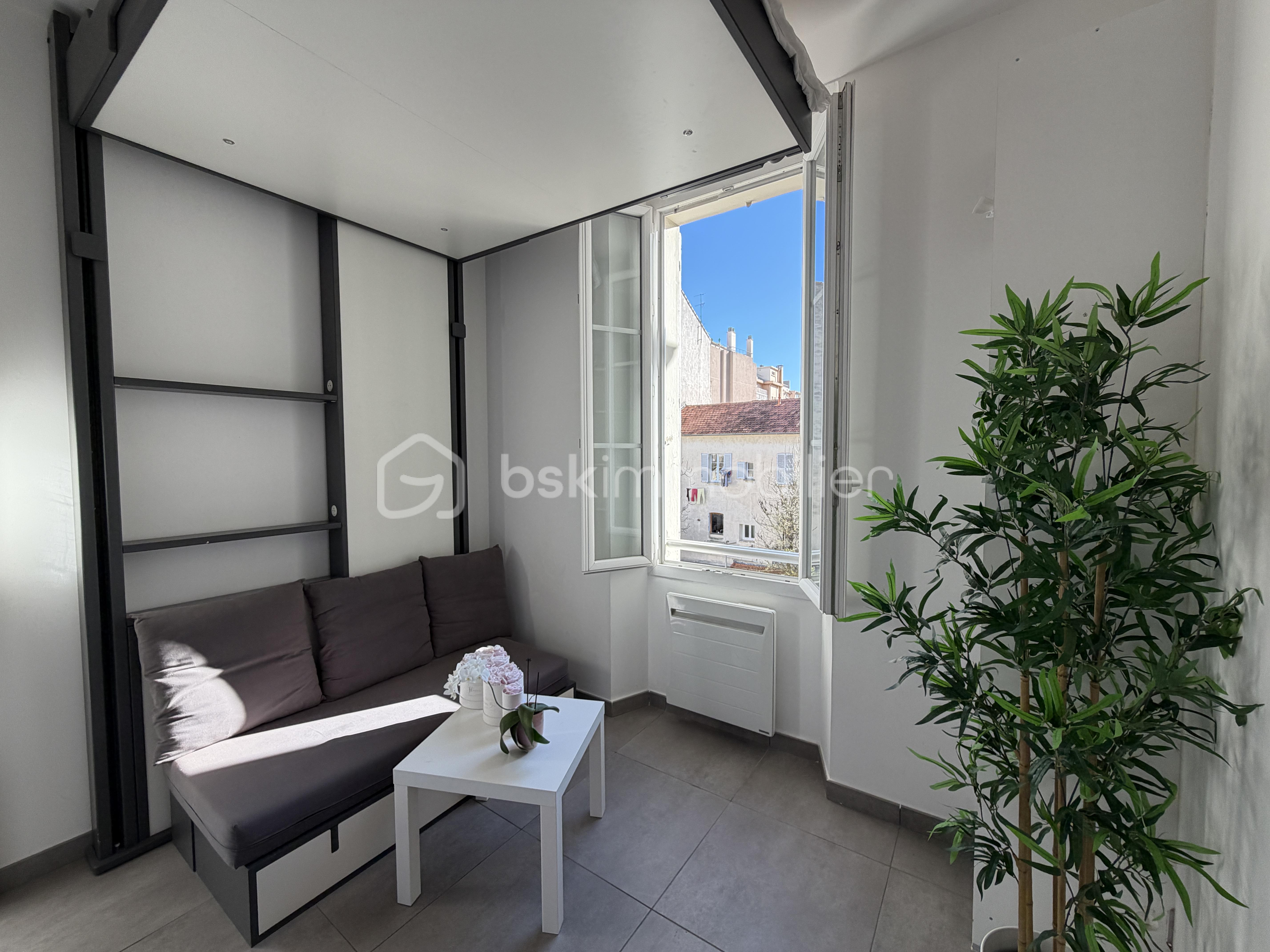 Studette de 13 m² - IMG_3890.JPG