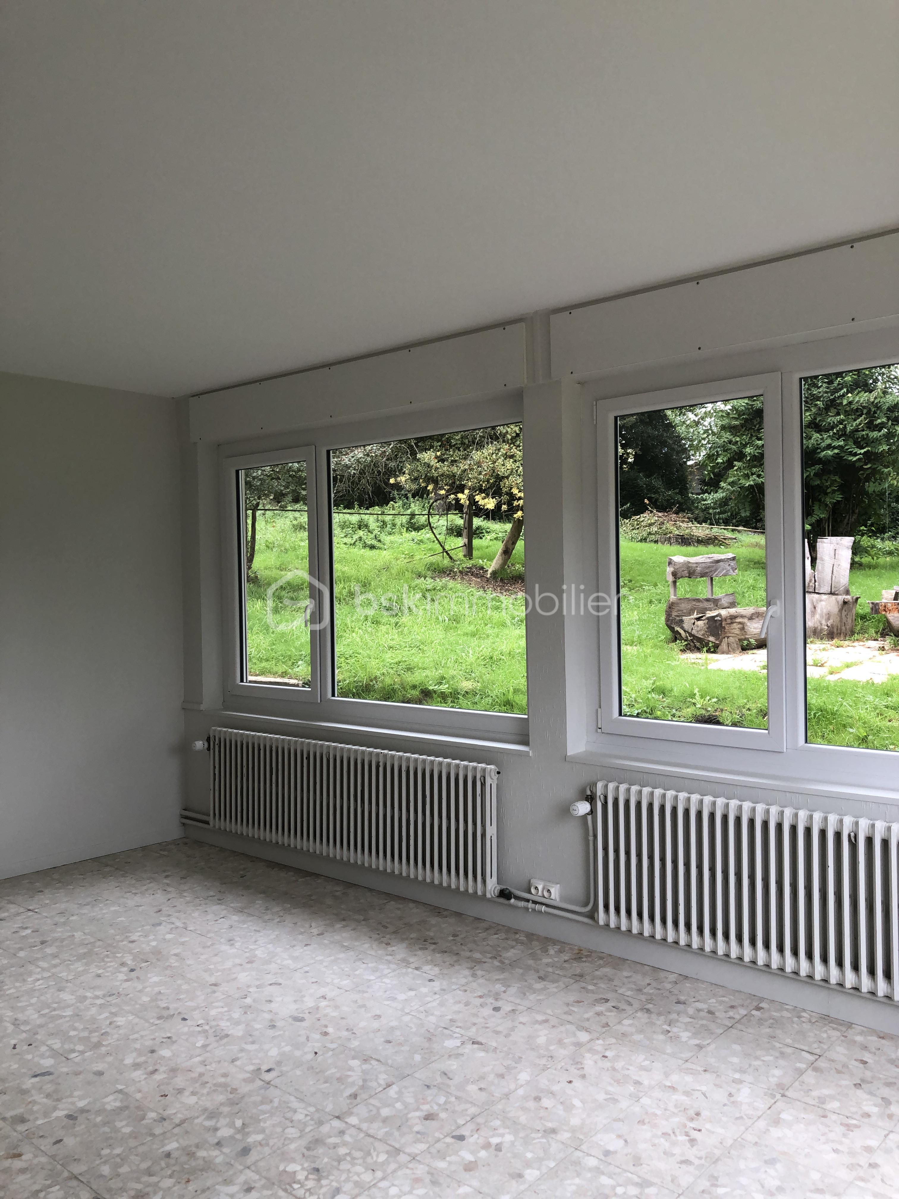 Maison de 143 m² - RADIATEURS.JPG