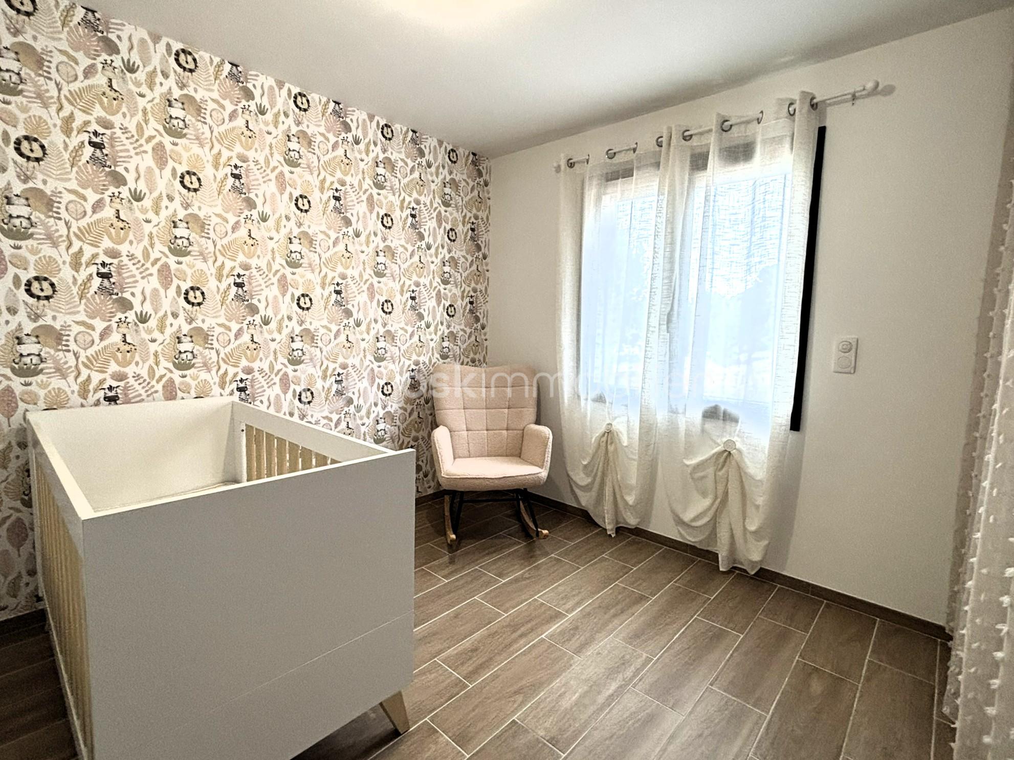 Maison contemporaine de 155 m² - chambre 1.JPEG