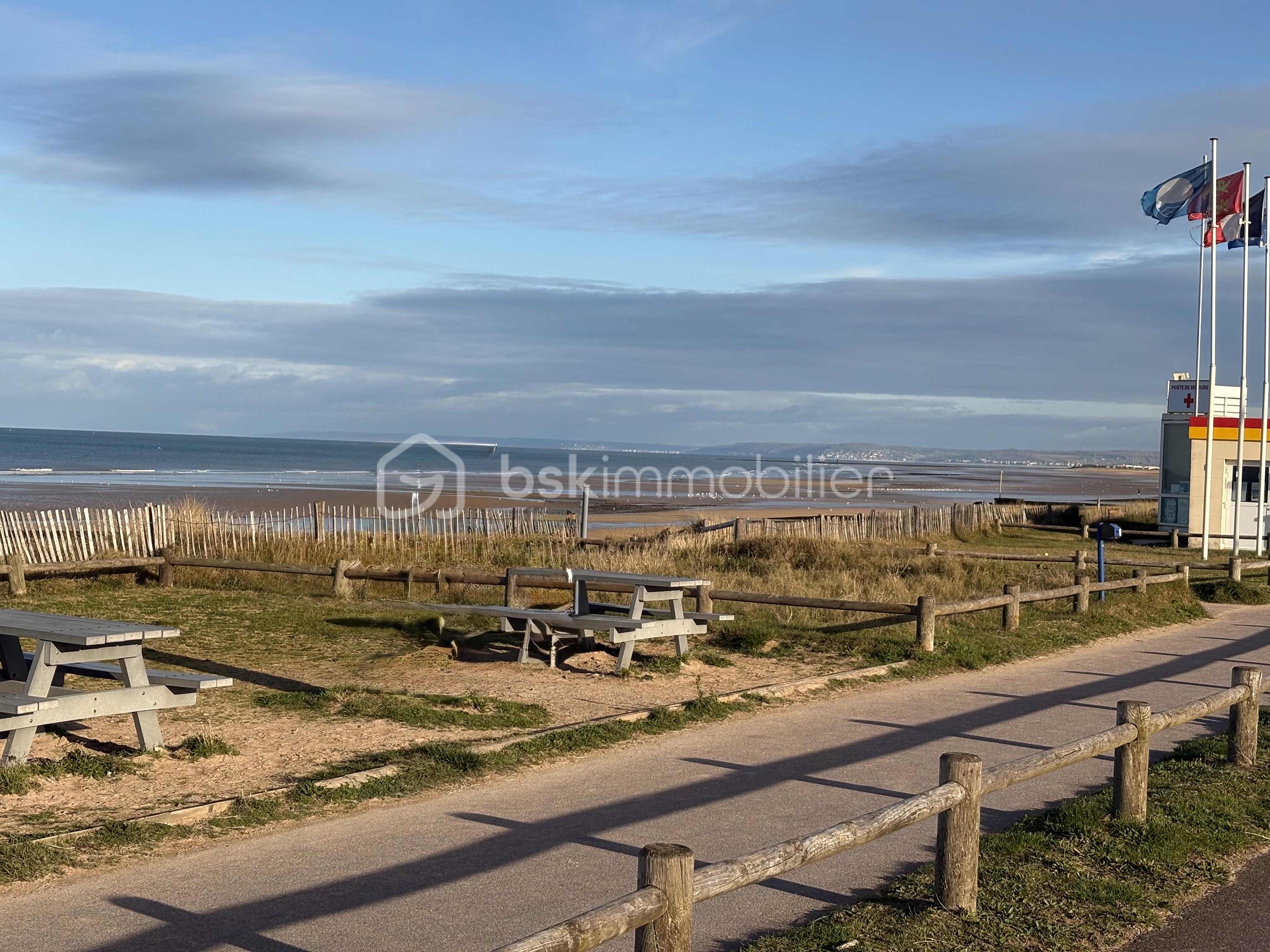 Lotissement de 466 m²